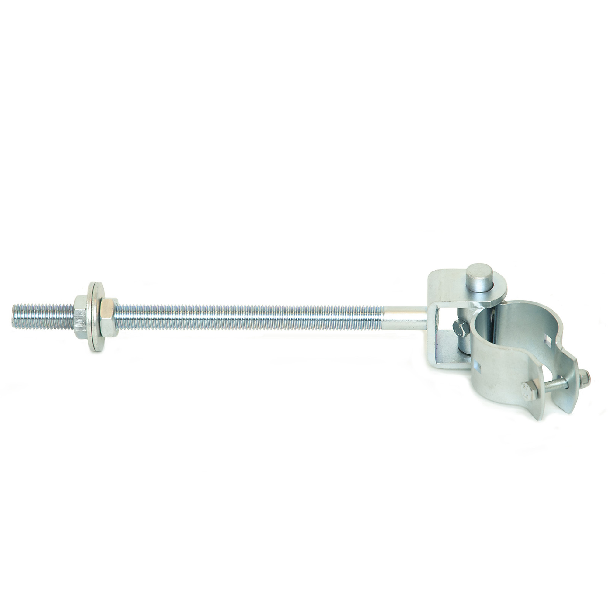 HD Hinge (2" Gate)