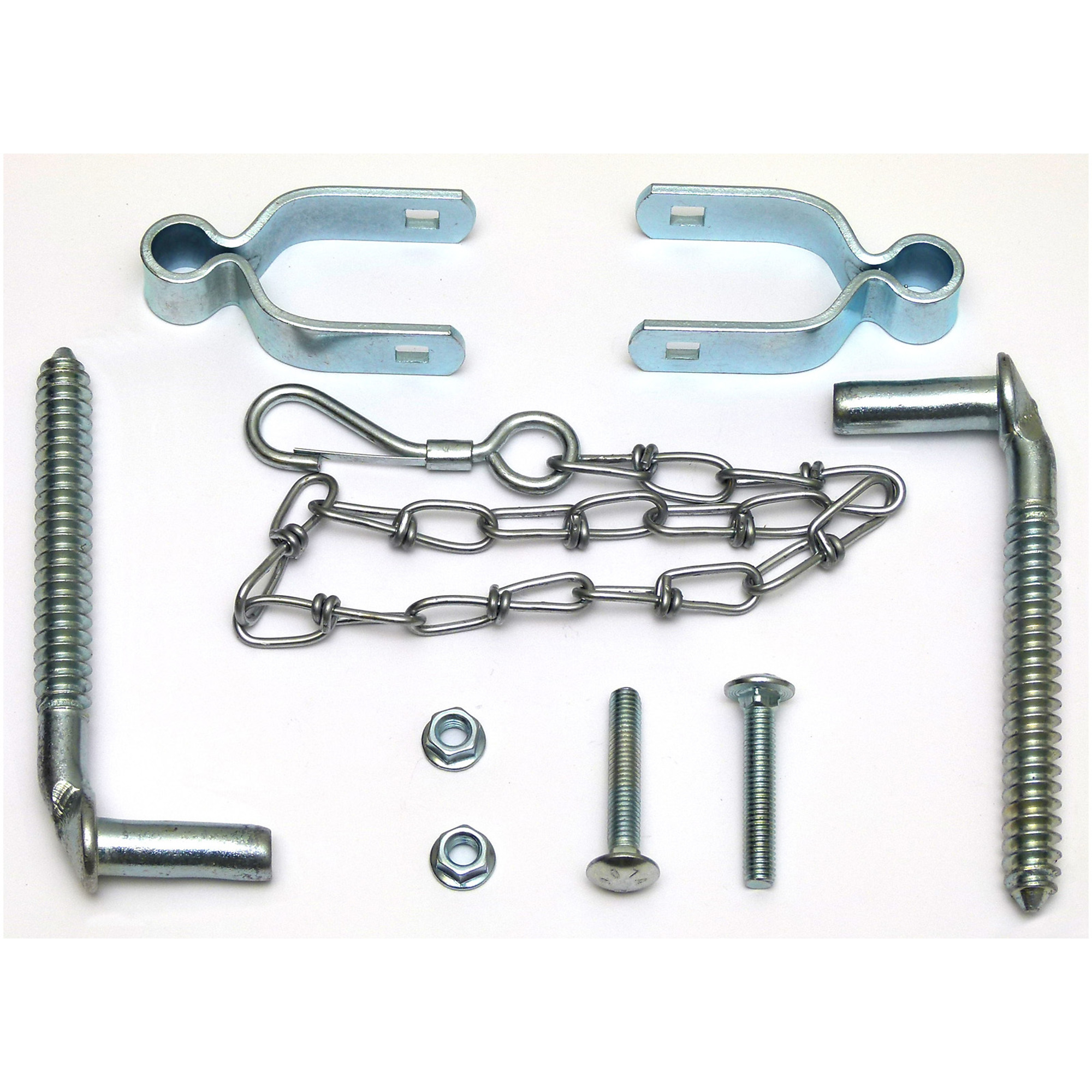 Behlen Country Basic Gate Hardware Package (1 5/8")