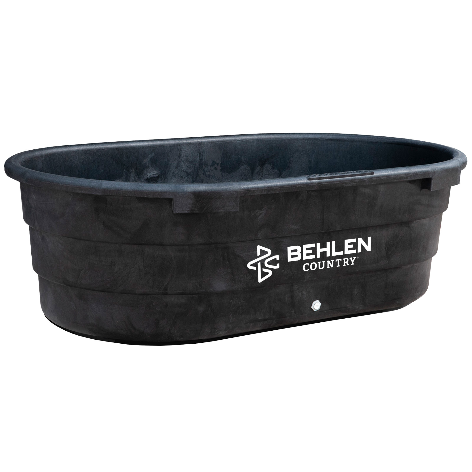 Behlen Country 300 Gal Rigid Poly Stock Tank