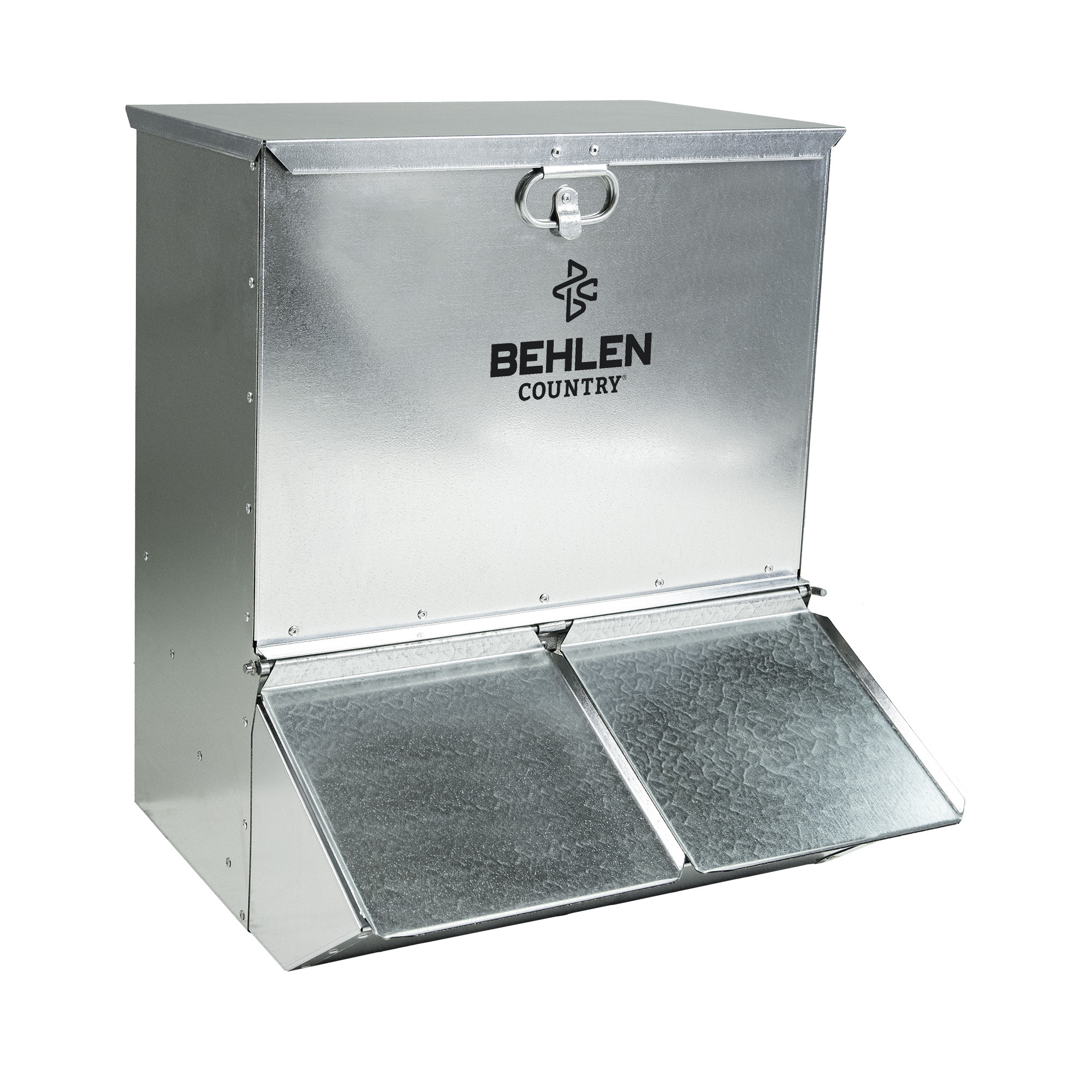 Easy-Feeder 2 Door - P2