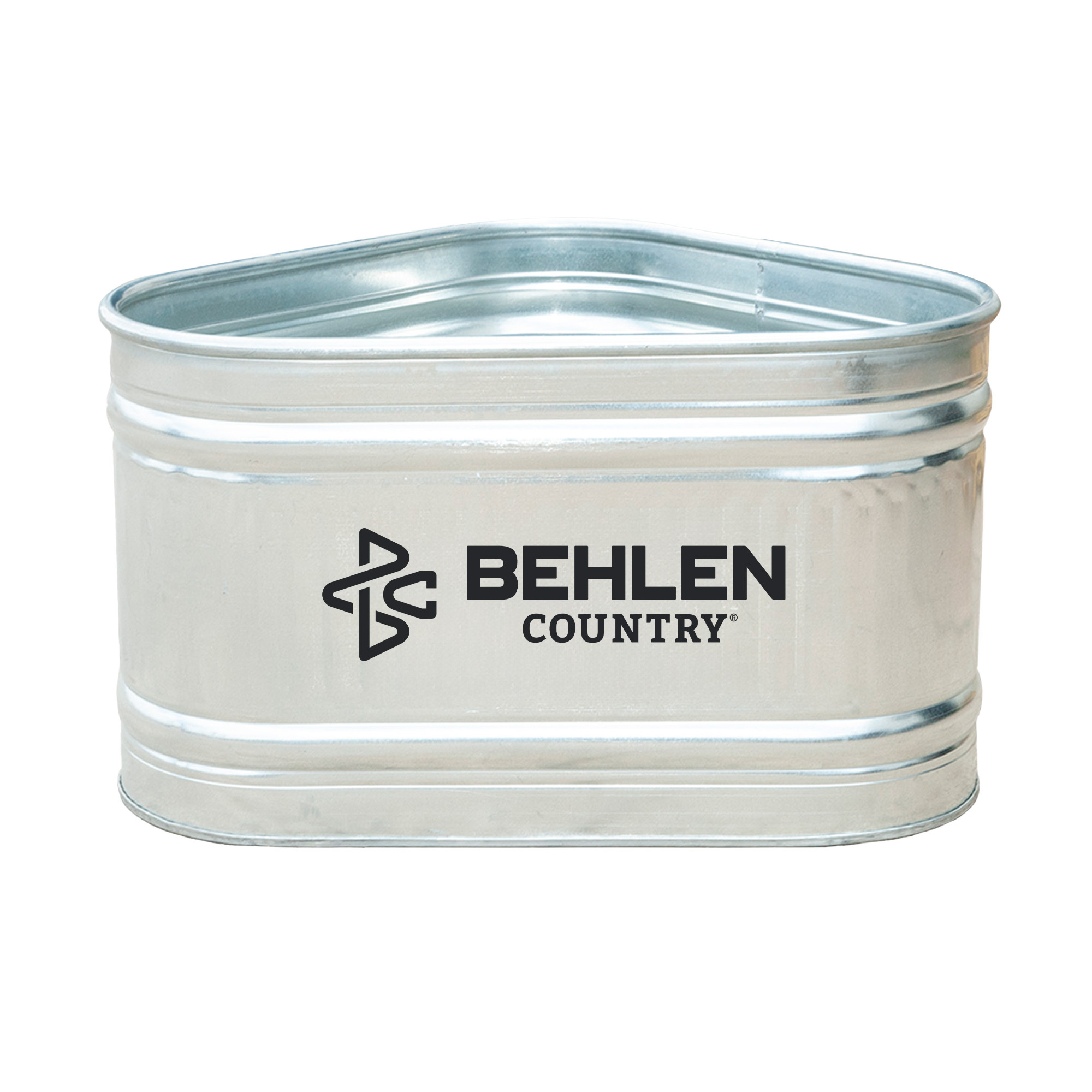 Behlen Country Farmstead Triangle Tank