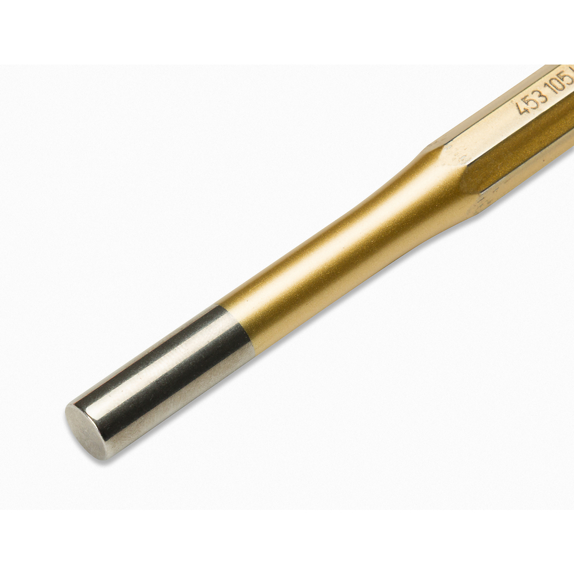 Rennsteig 9-Piece Punch And Chisel Set 9R 400 009 - The Home Depot