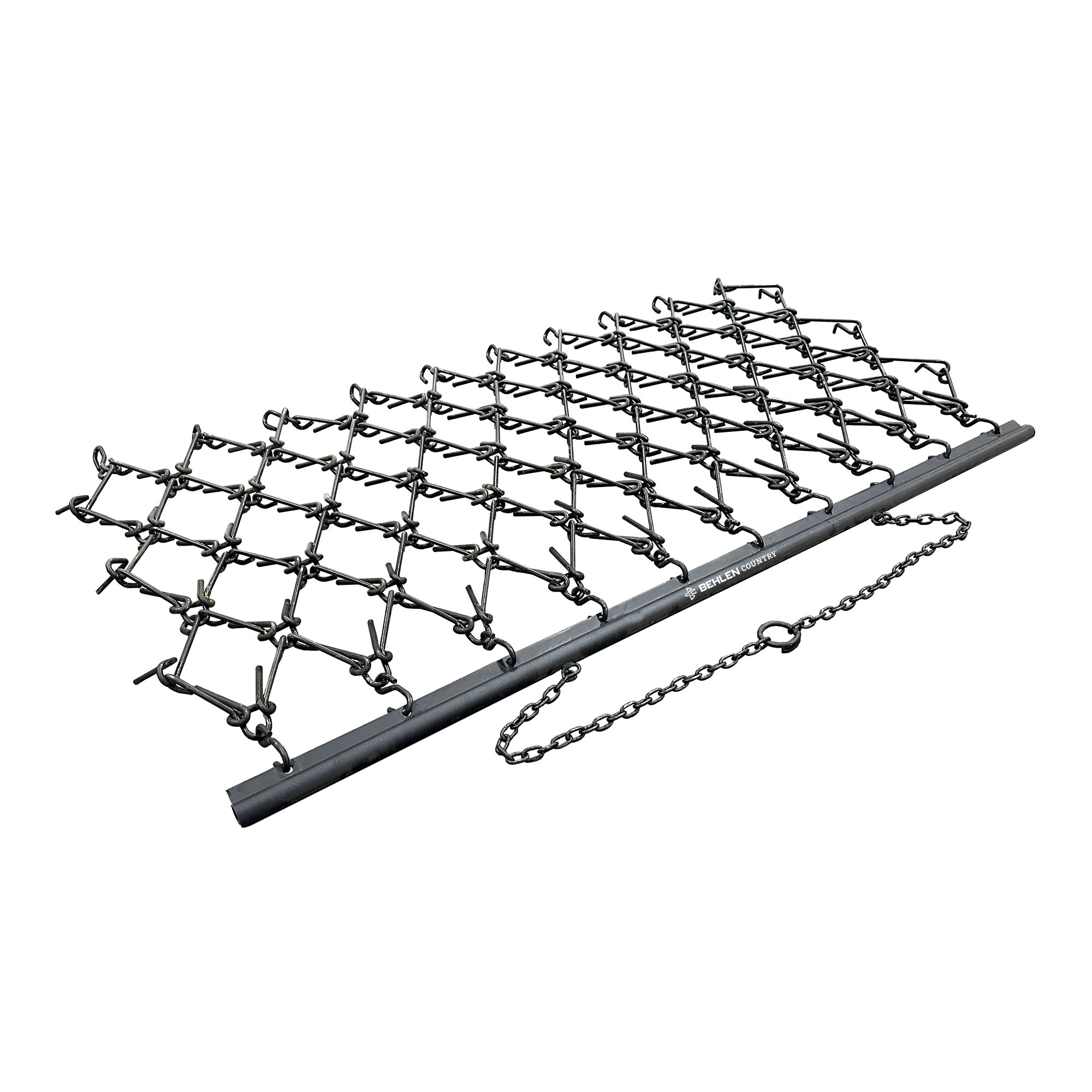 8' Drag Harrow