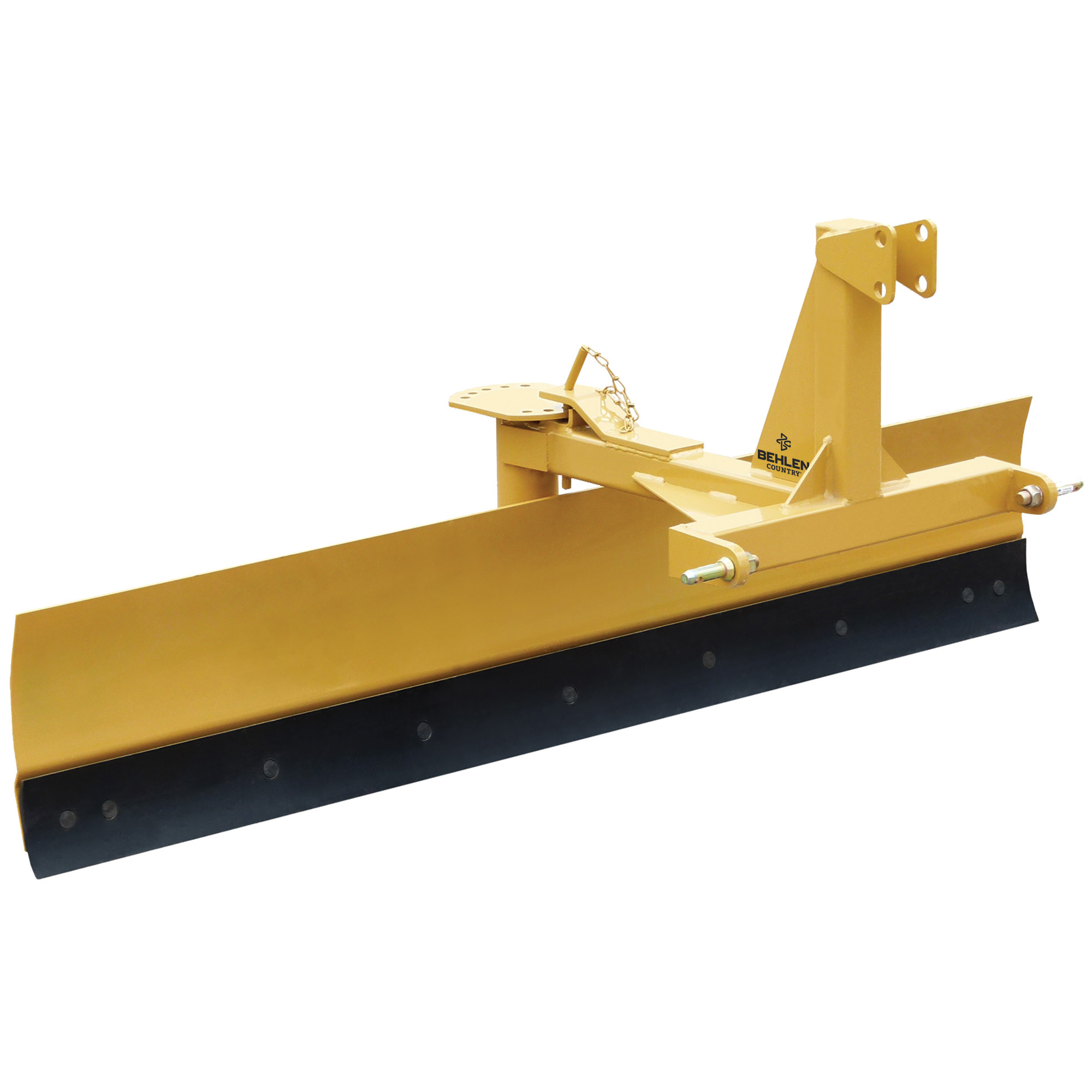 7' Grader Blade