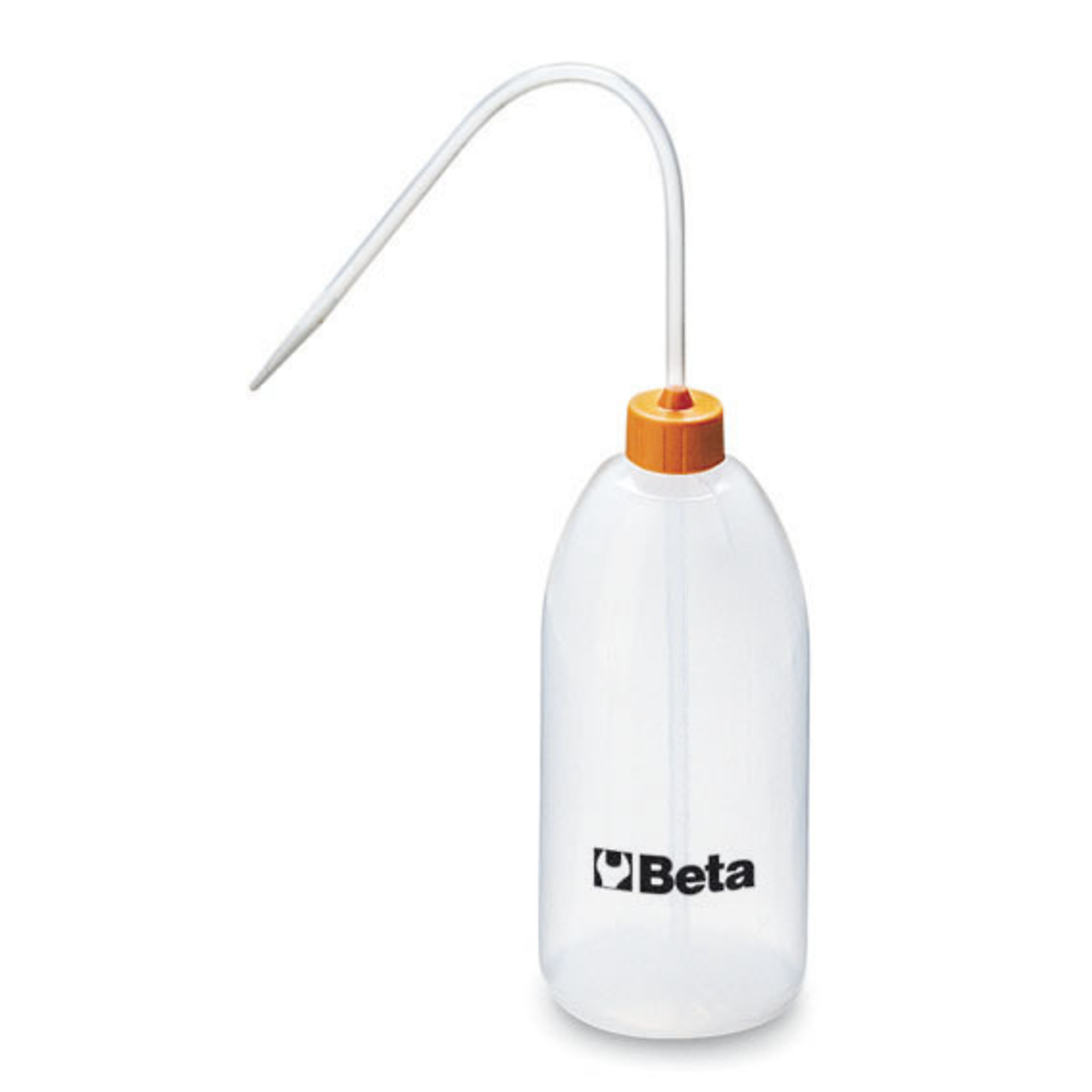 Beta Plastic Battery Filler — 33.8 Oz. (1000cc), Lightweight, Spill-Resistant, Model# 1757 1000