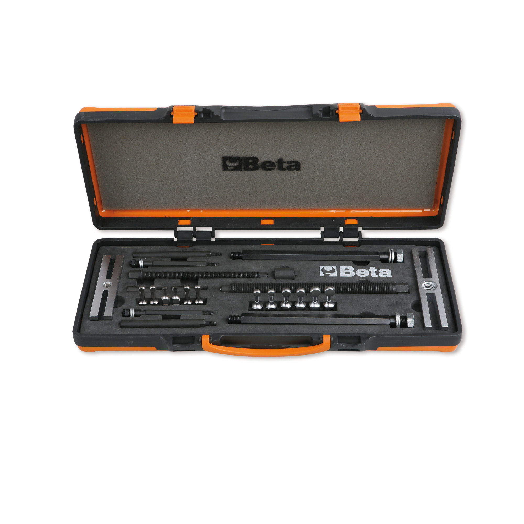 Beta Universal Ball Bearing Extractor Set — Model# 1547/C6