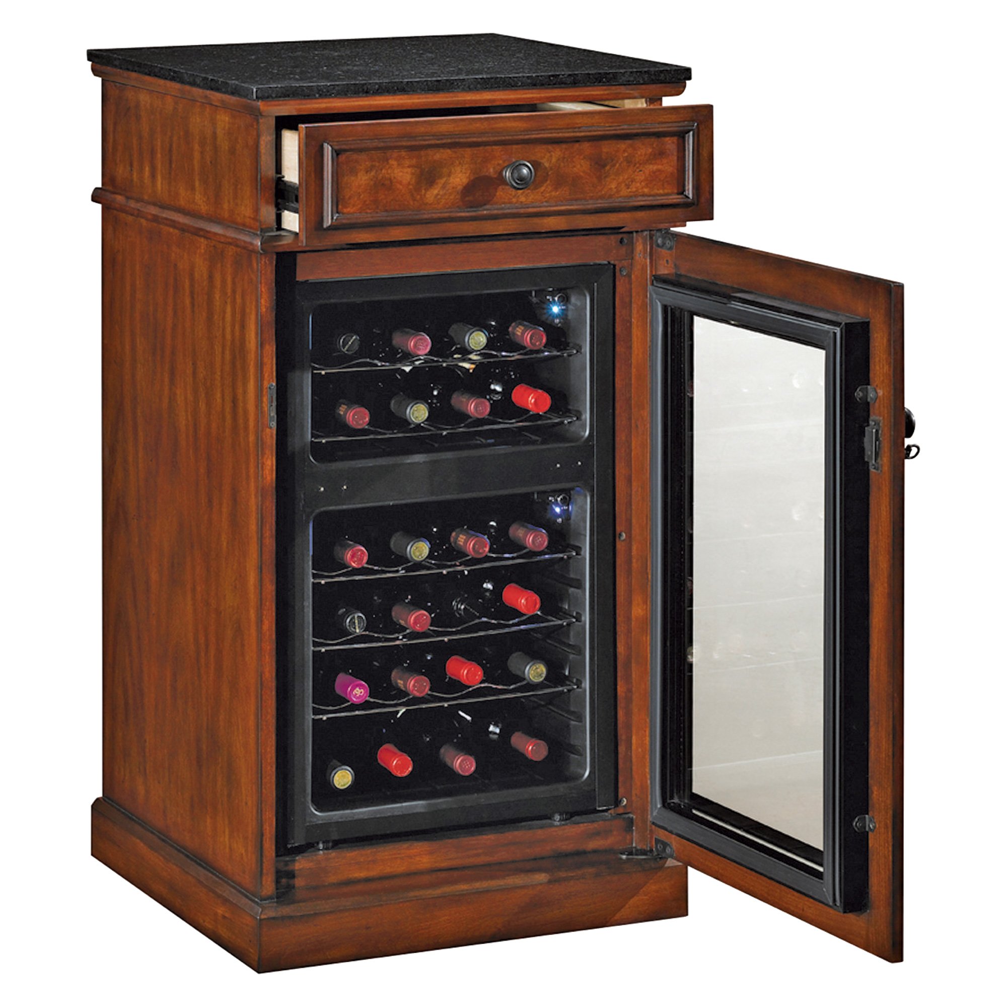 Tresanti Madison Wine Cabinet Cooler
