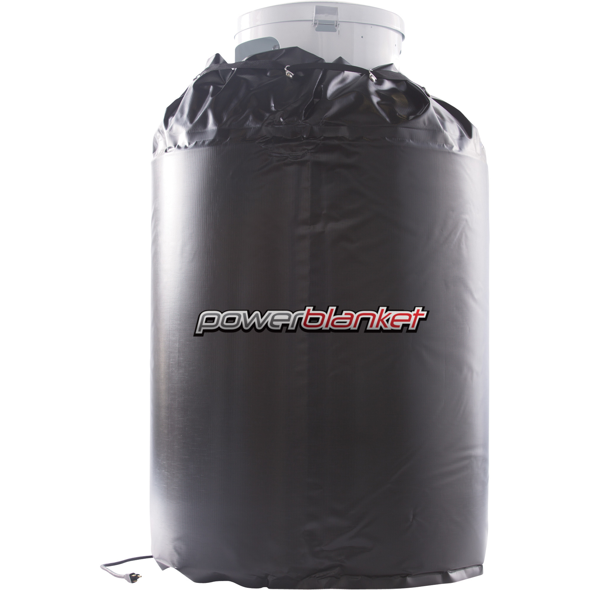 Powerblanket Gas Cylinder Warmer, For 420-Lb. Cylinders, 960 Watts, Model# GCW420