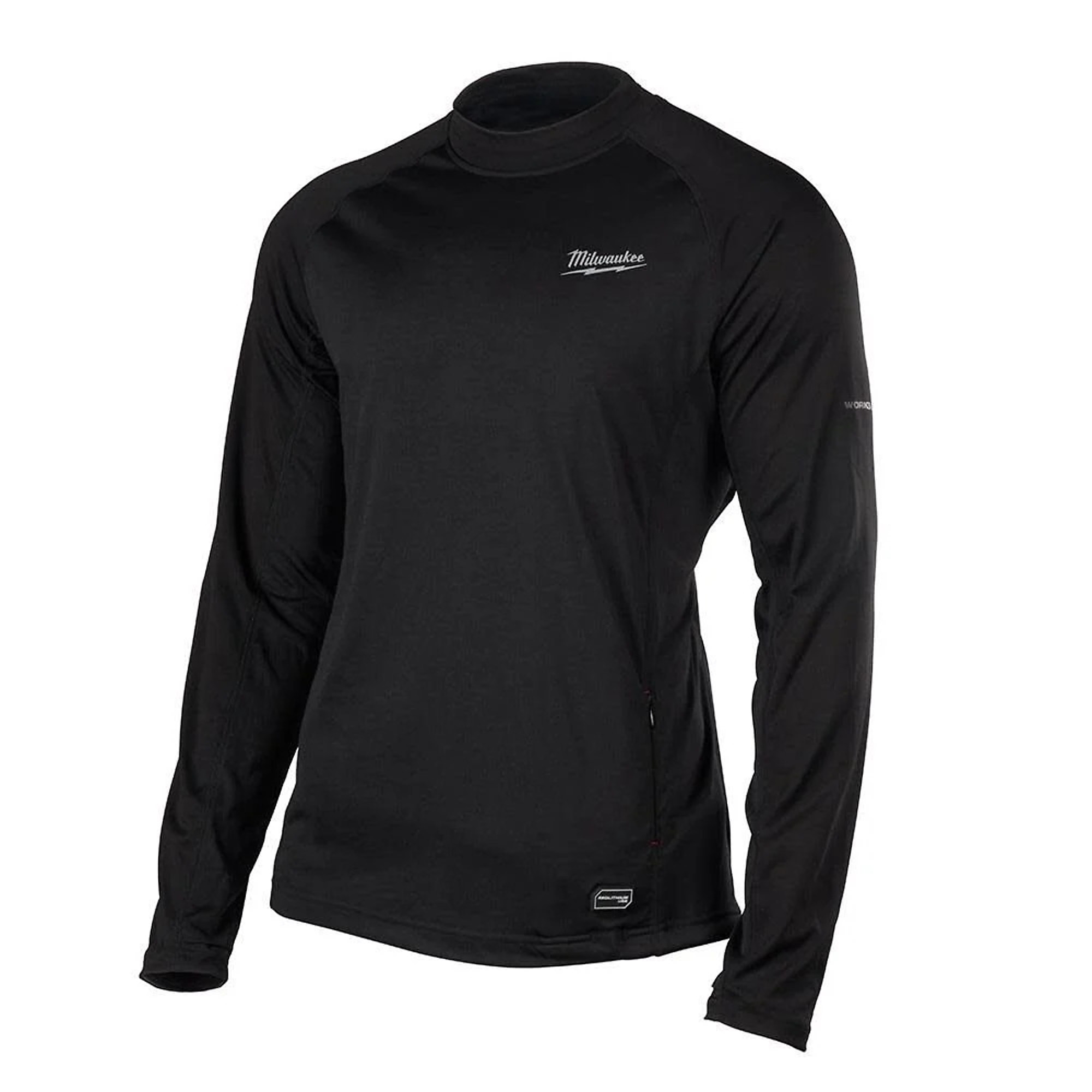 Milwaukee USB HEATED WORKSKIN MIDWEIGHT BASE LAYER KIT - XL