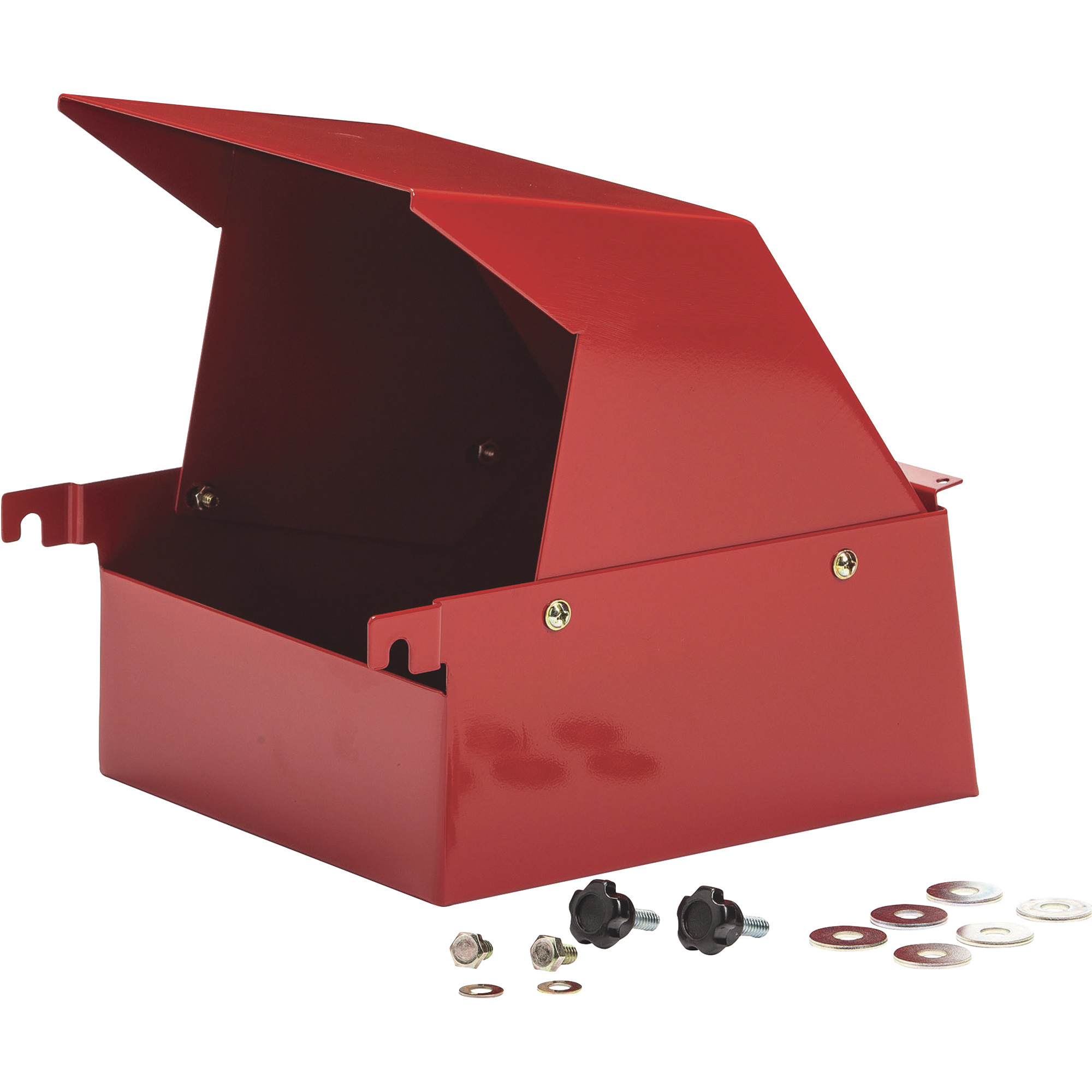 Oregon Grit Collector for Heavy-Duty Blade Grinder (Item# 70041), Model# 88-037