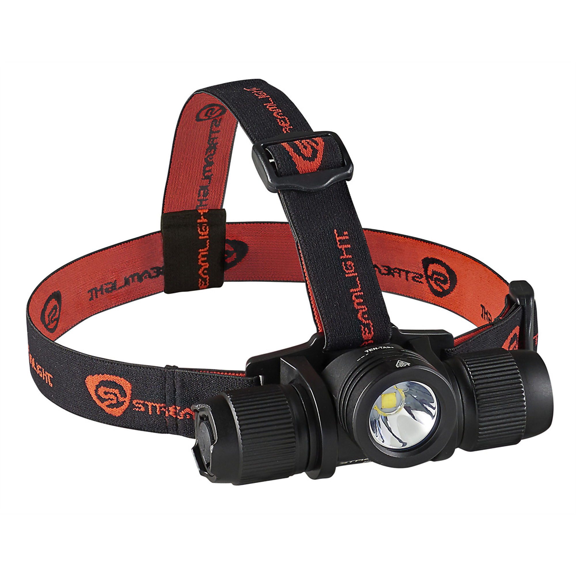 Streamlight ProTac 2.0 High Lumen USB Rechargeable Headlamp — Black, 241 Meter Beam, IP64, Model# STL89001