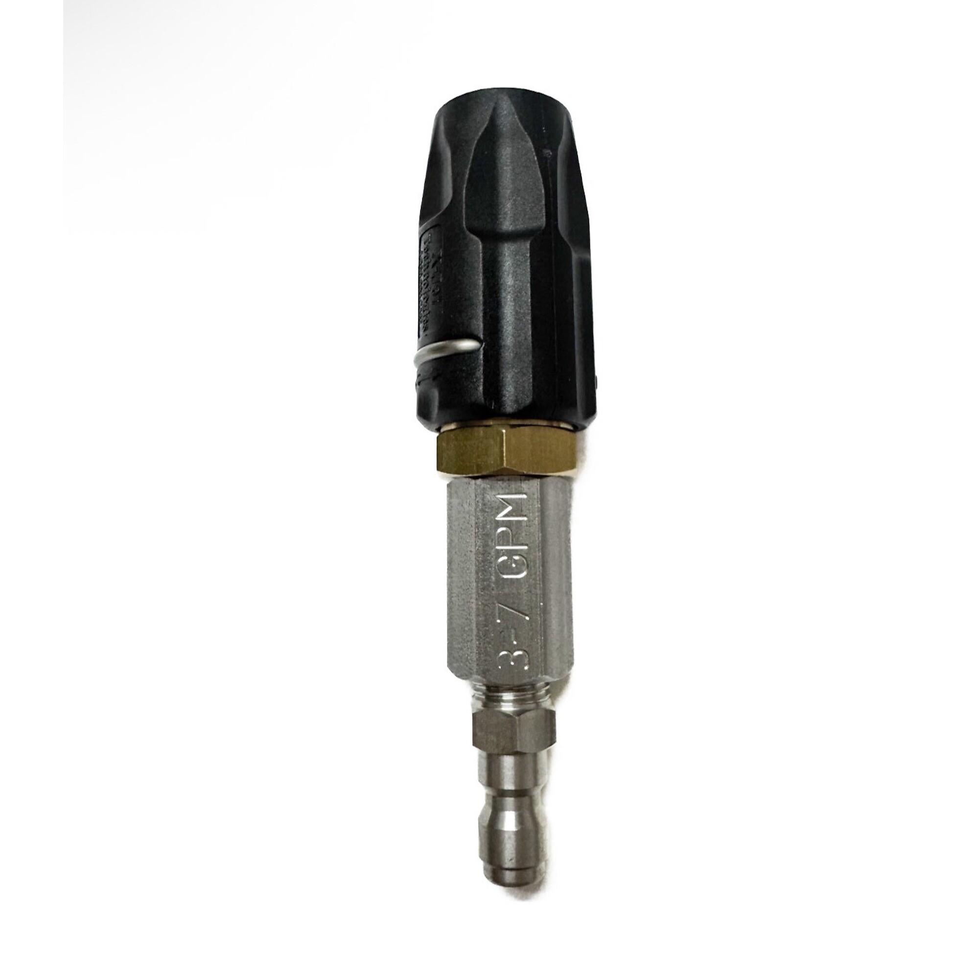 DS TWIST |3-7 GPM|, Adjustable Downstream Softwash Nozzle