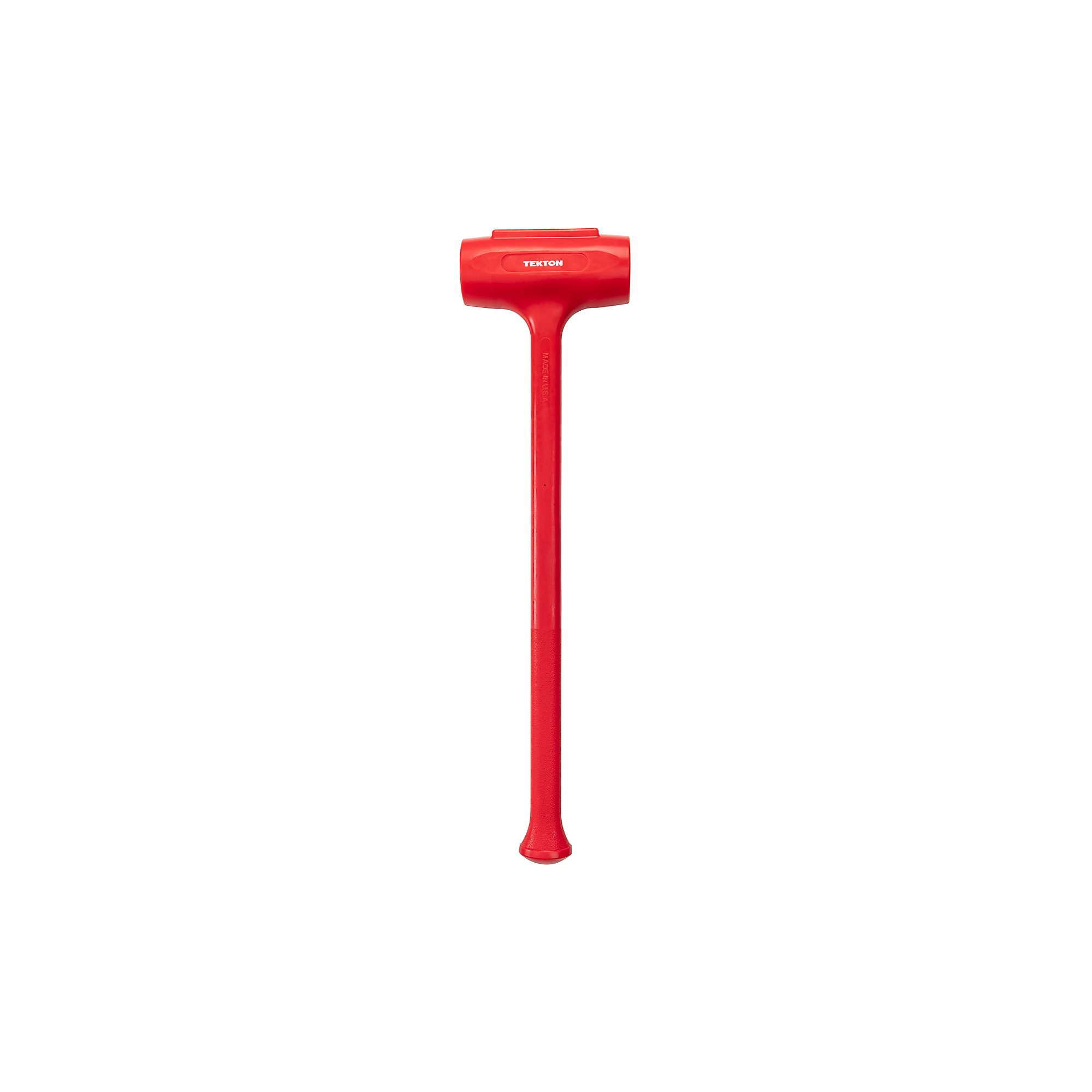 TEKTON 182 oz. Dead Blow Sledge Hammer | HDB70182