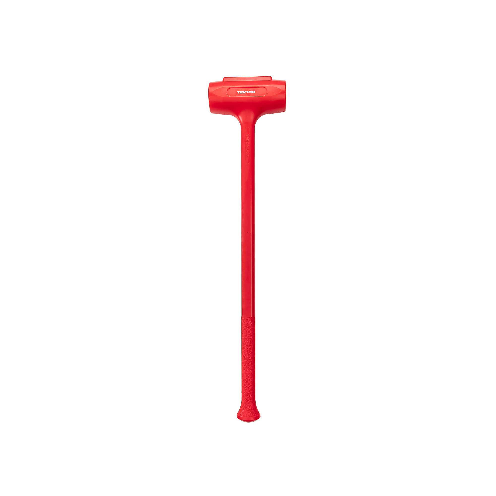 TEKTON 200 oz. Dead Blow Sledge Hammer | HDB70200