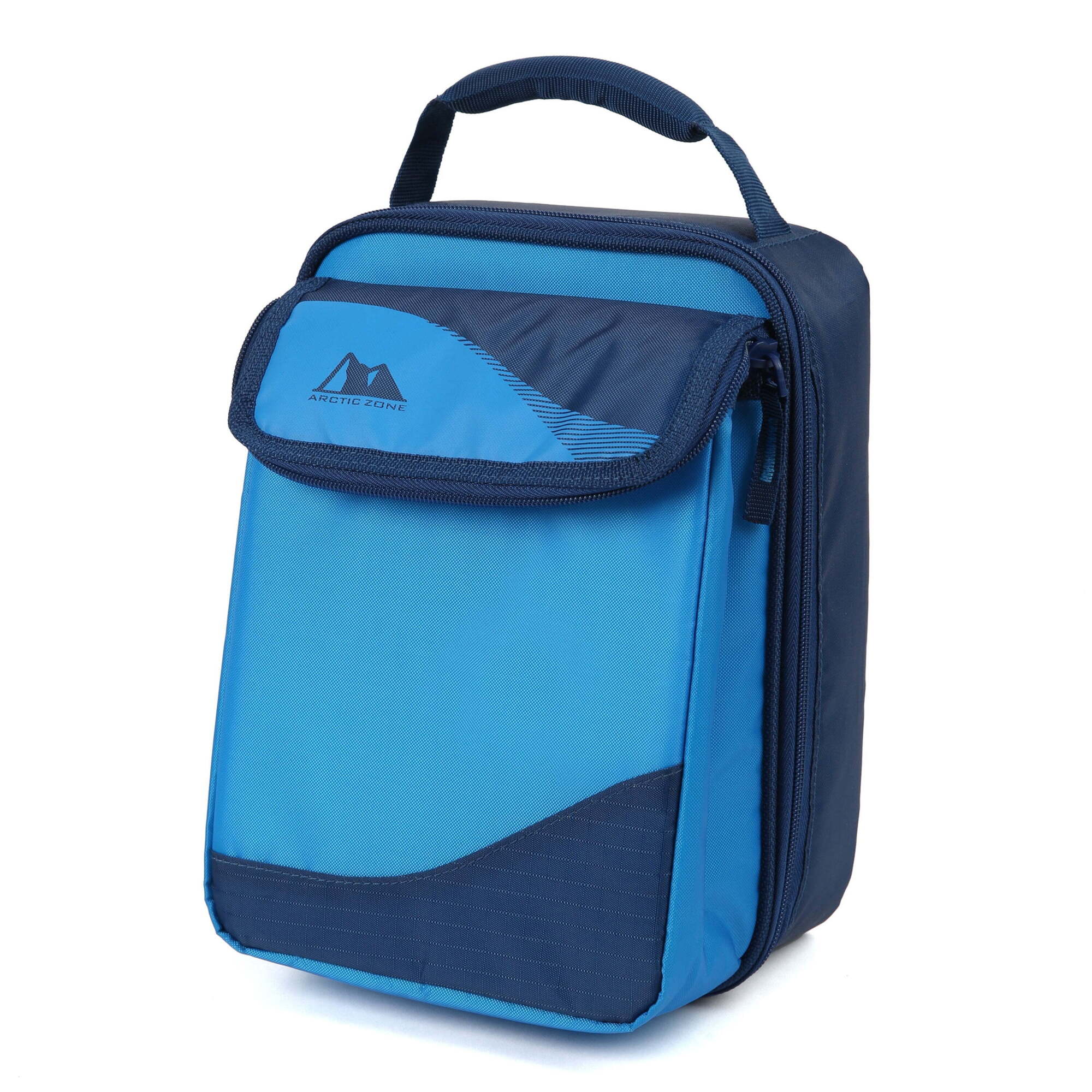 Arctic Zone Expandable Hardbody Lunch Box