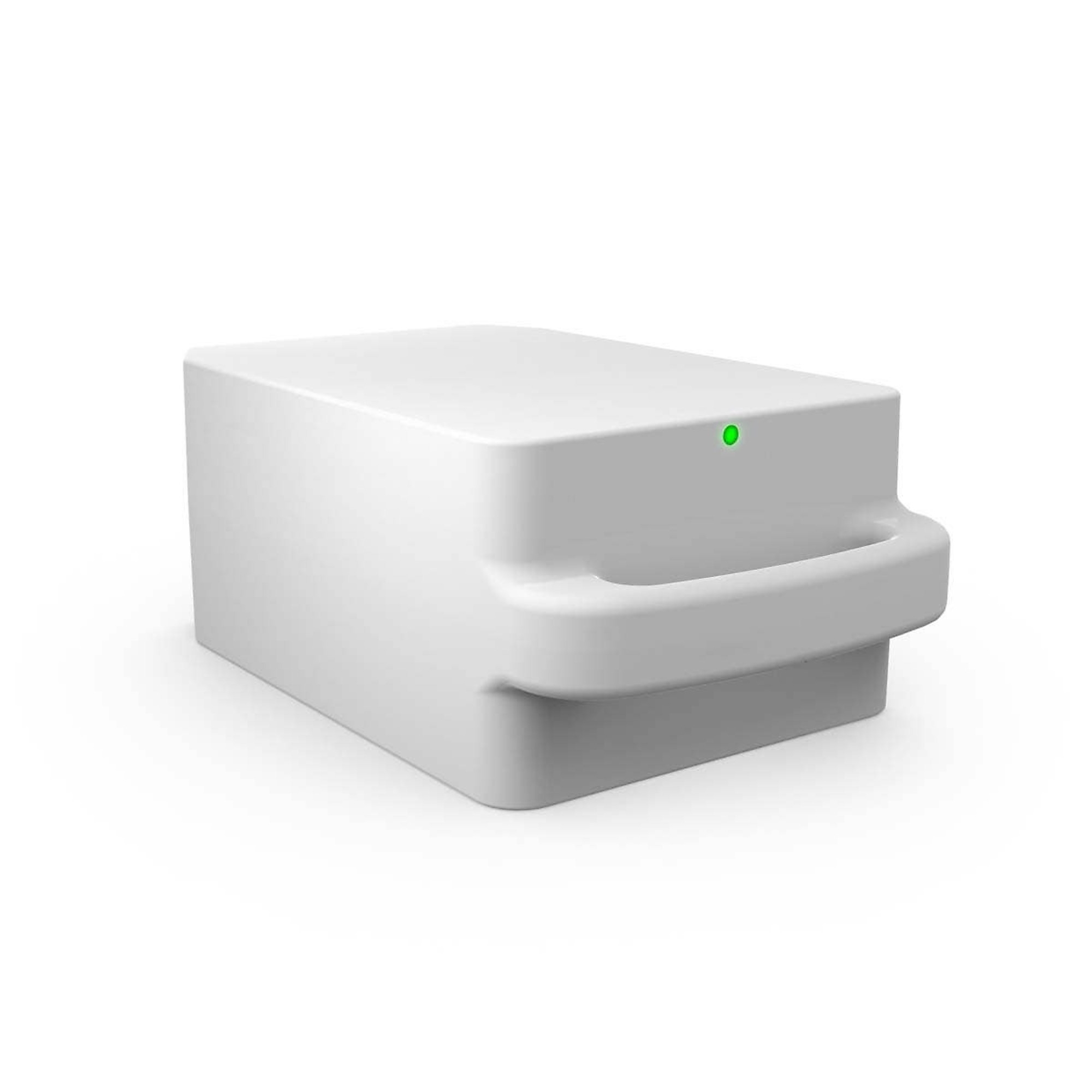 Luxor Workstation Rechargeable Battery — LiFePO4, 384Wh, AC/USB-C/USB-A Outputs, Model# MCWS005