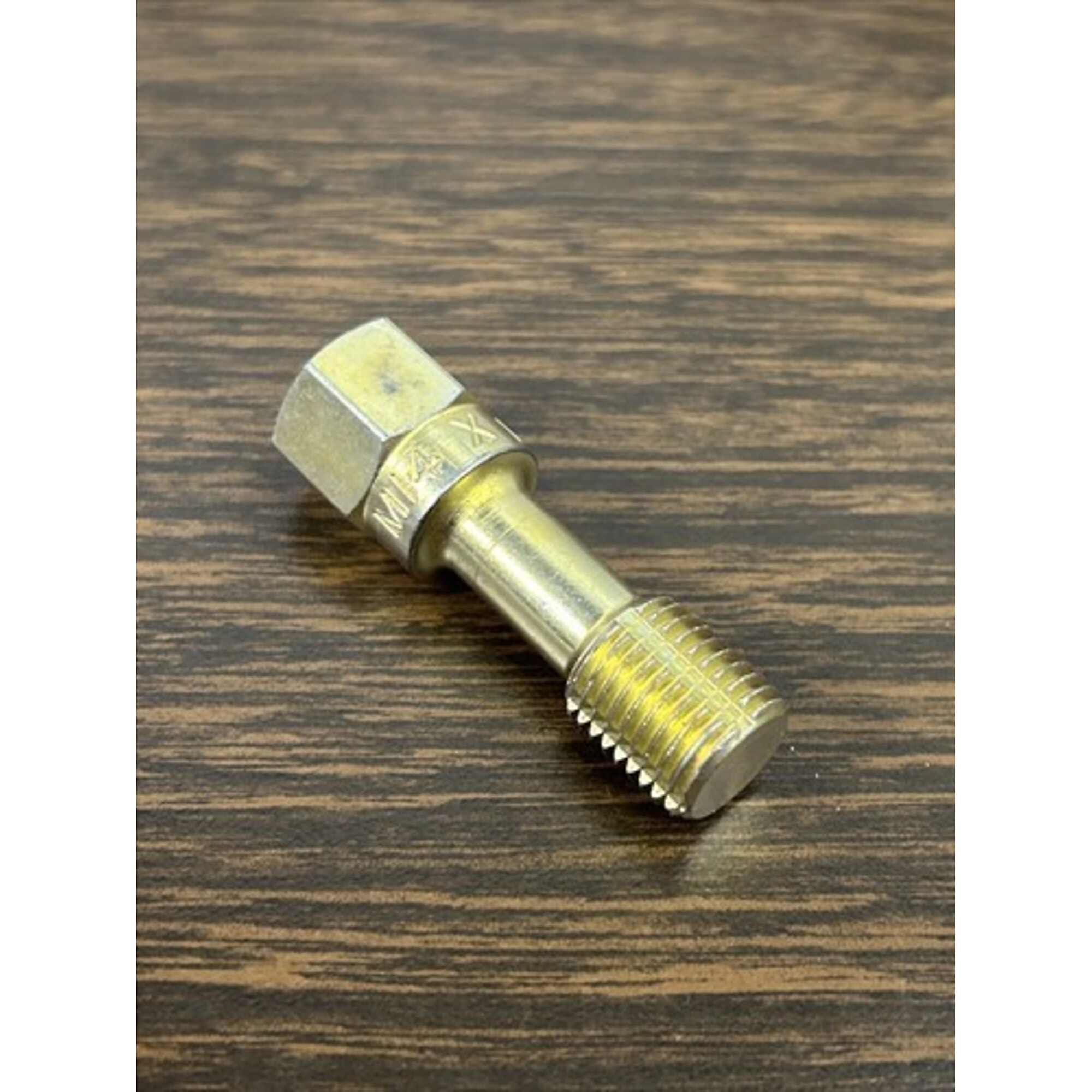 Lang Tools Tap — M14 x 1.50mm, Metric, Model# KAS50-2618-0005