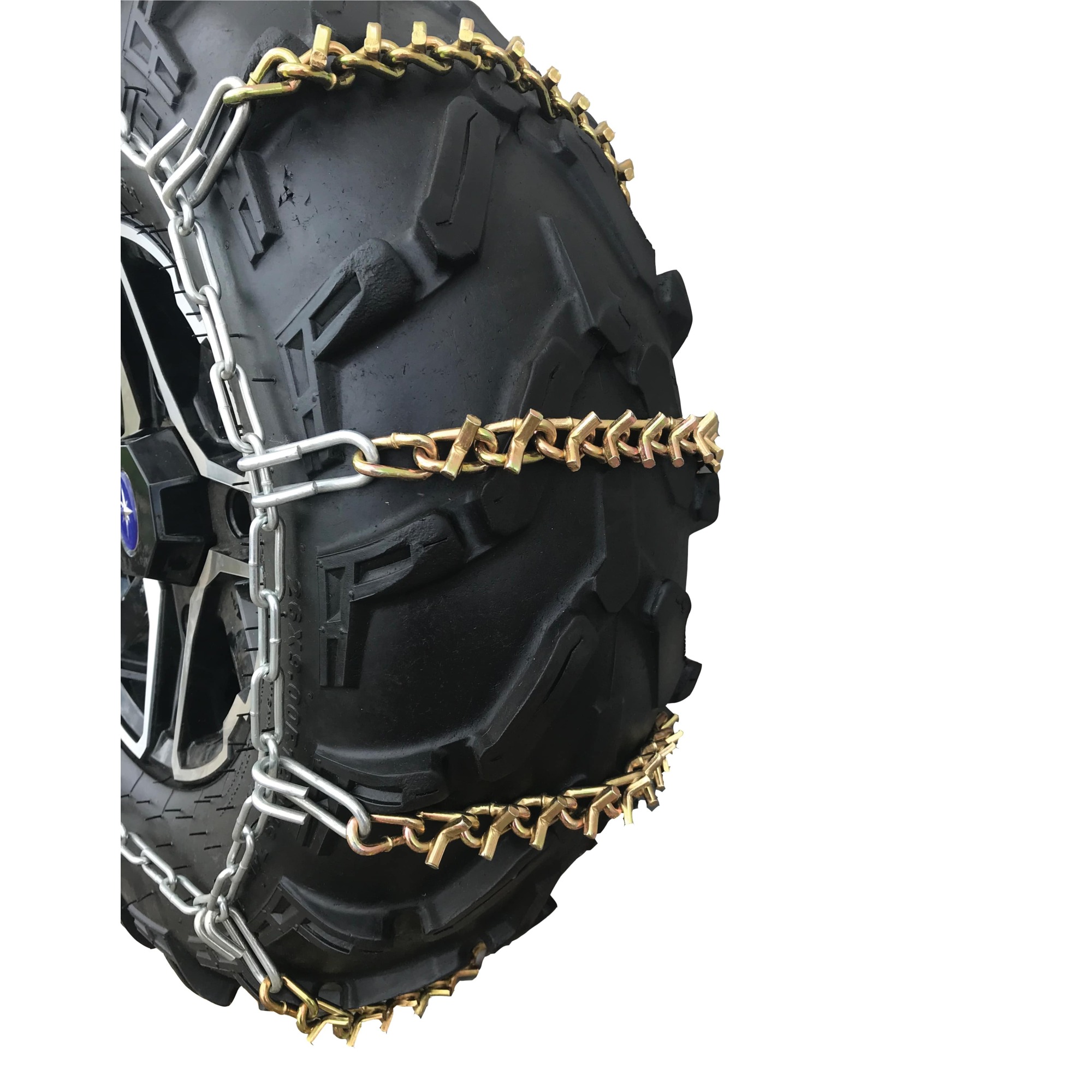 ATV/UTV Tire Chains | B | 14.5 In. x 54 In. | Model # GWG311365