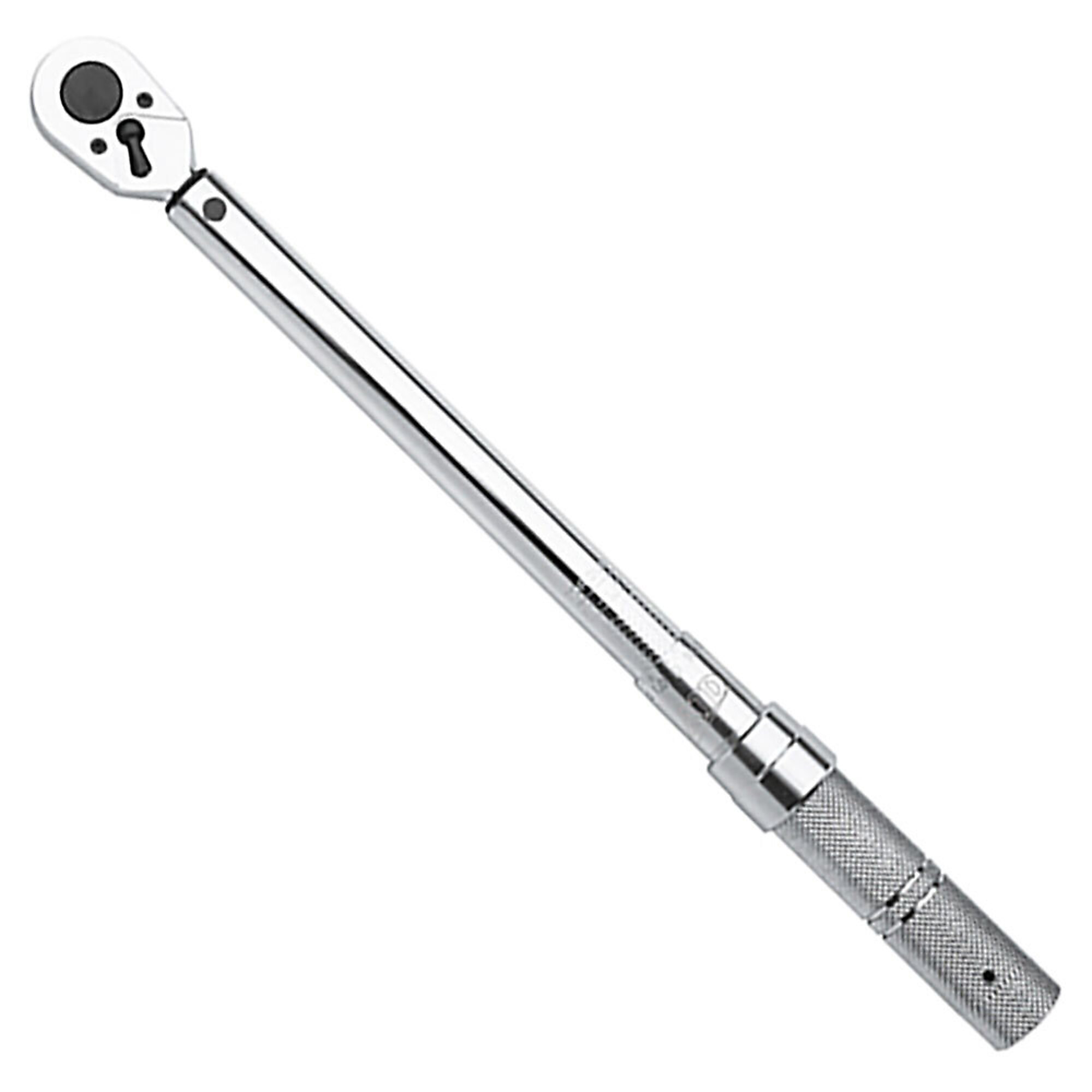 ATD Torque Wrench 3/8Dr 20-100 Ft/Lb, Model# 10082