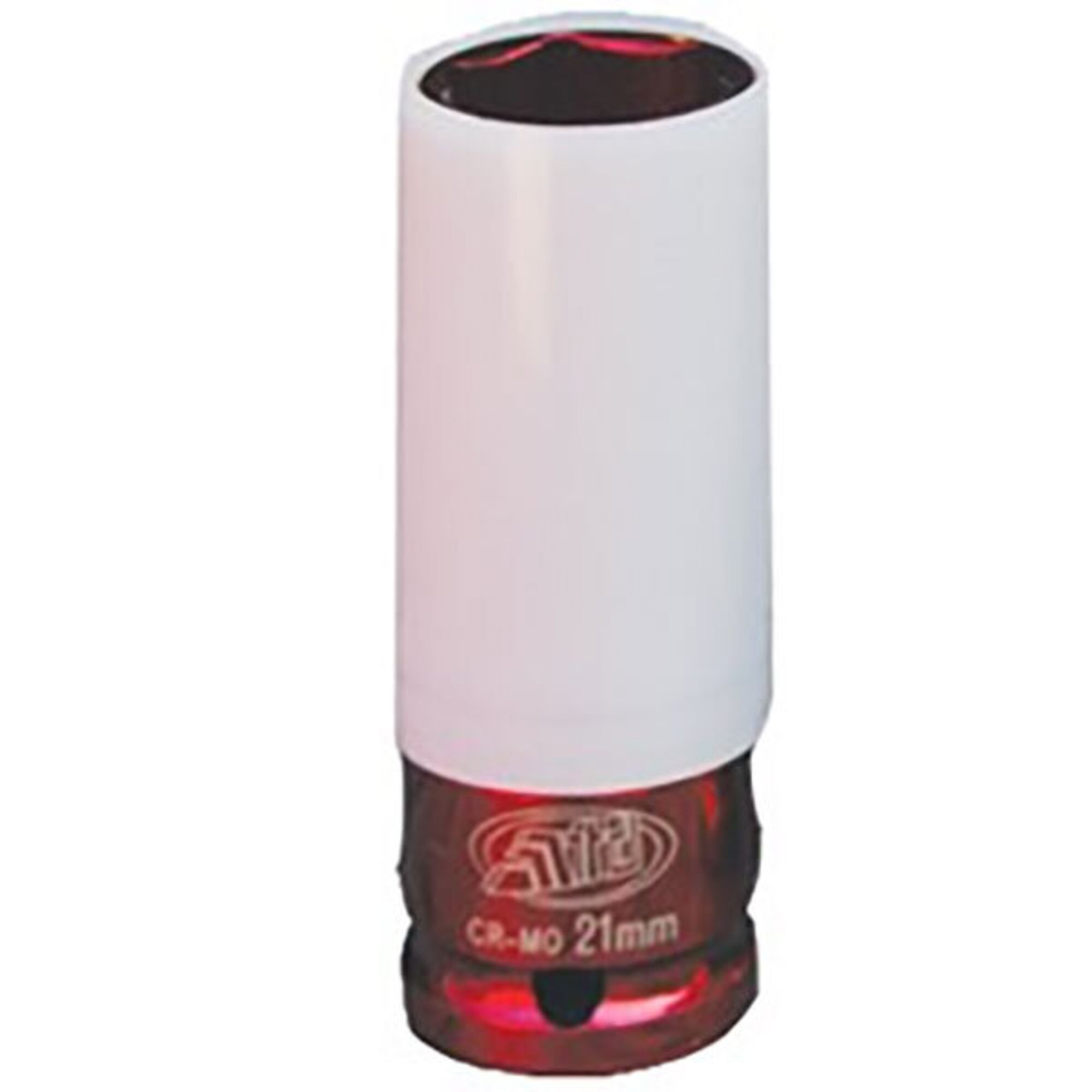 ATD Socket Impact 1/2Dr 21Mm Thin Wall Wheel Protector, Model# 10367