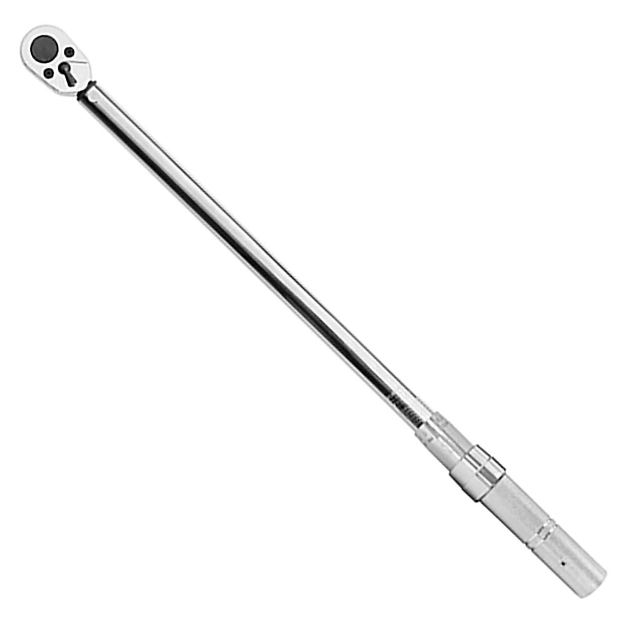 ATD Torque Wrench 1/2Dr 30-250 Ft/Lb, Model# 10083