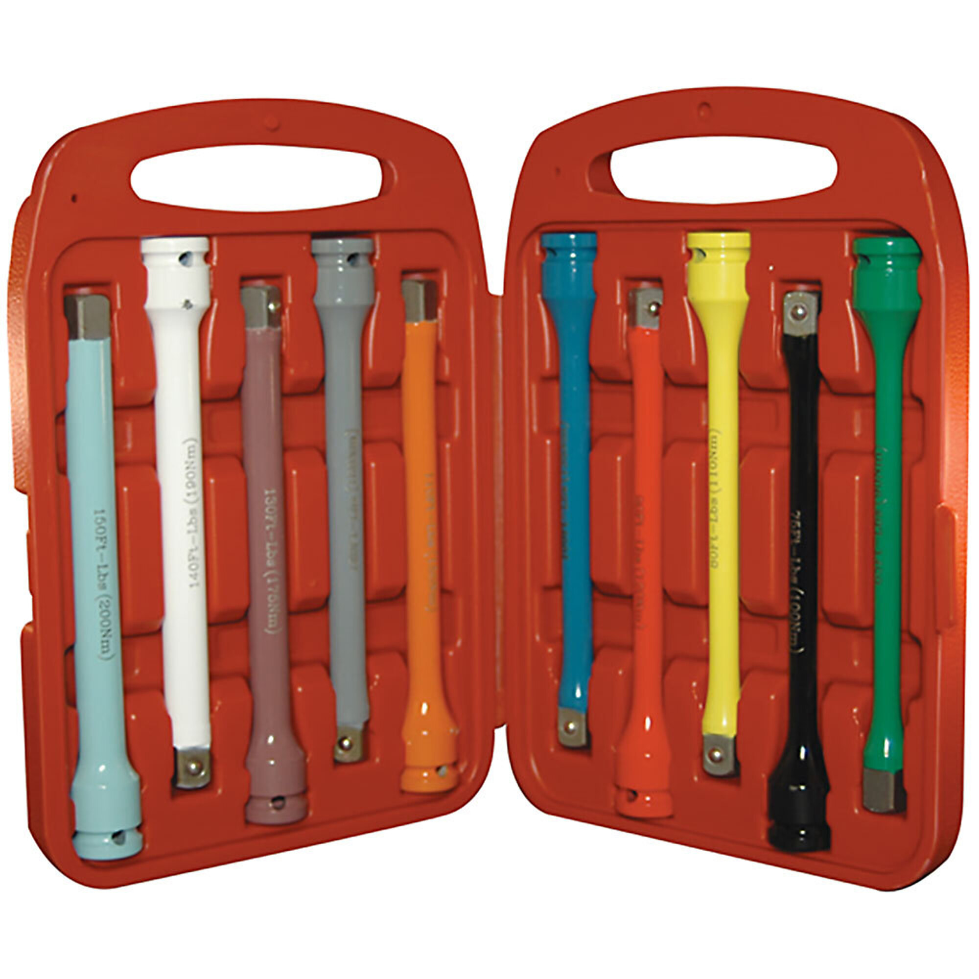 ATD Torque Stick Set 1/2\