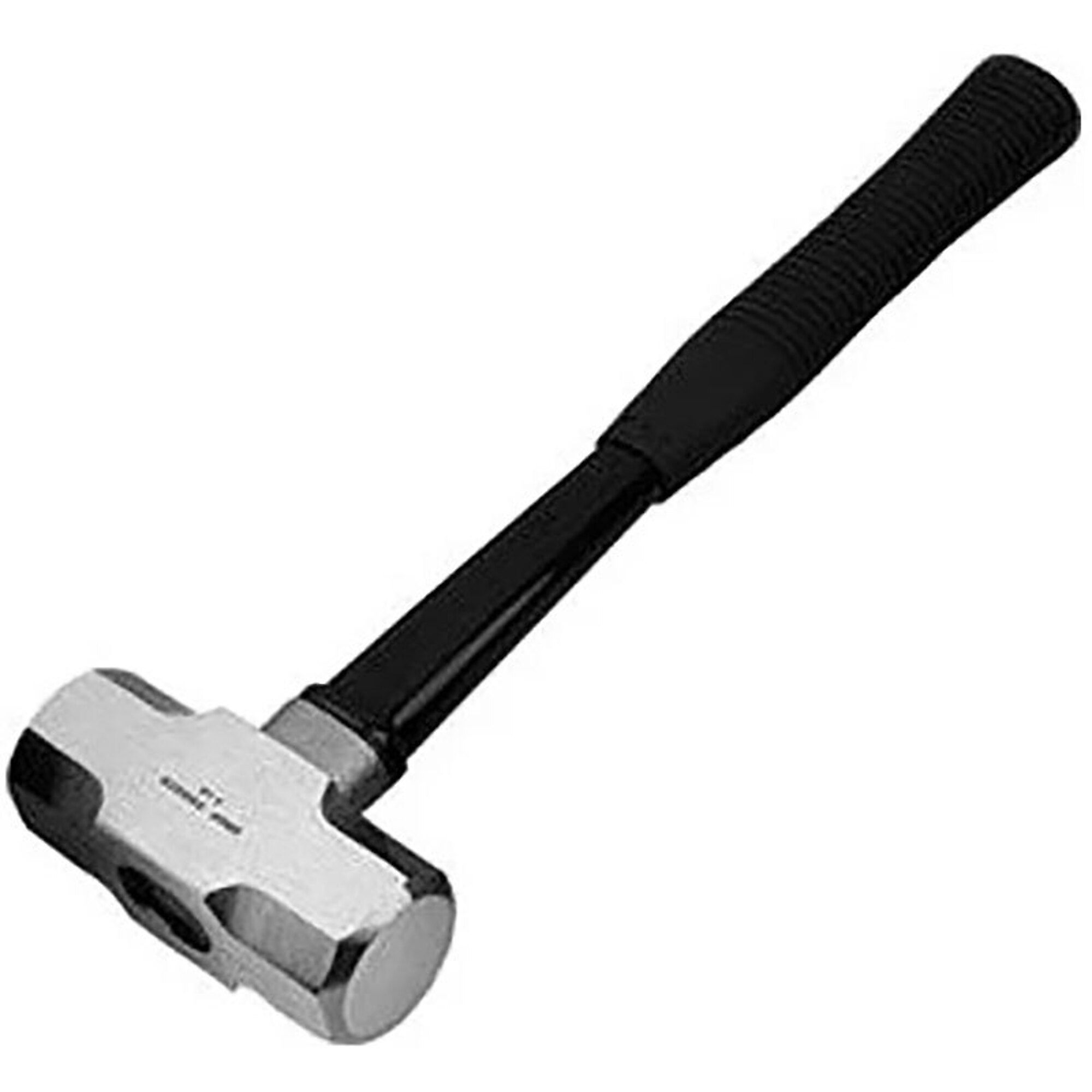 ATD Hammer Fiberglass Handle Sledge 3 Lb, Model# 10333