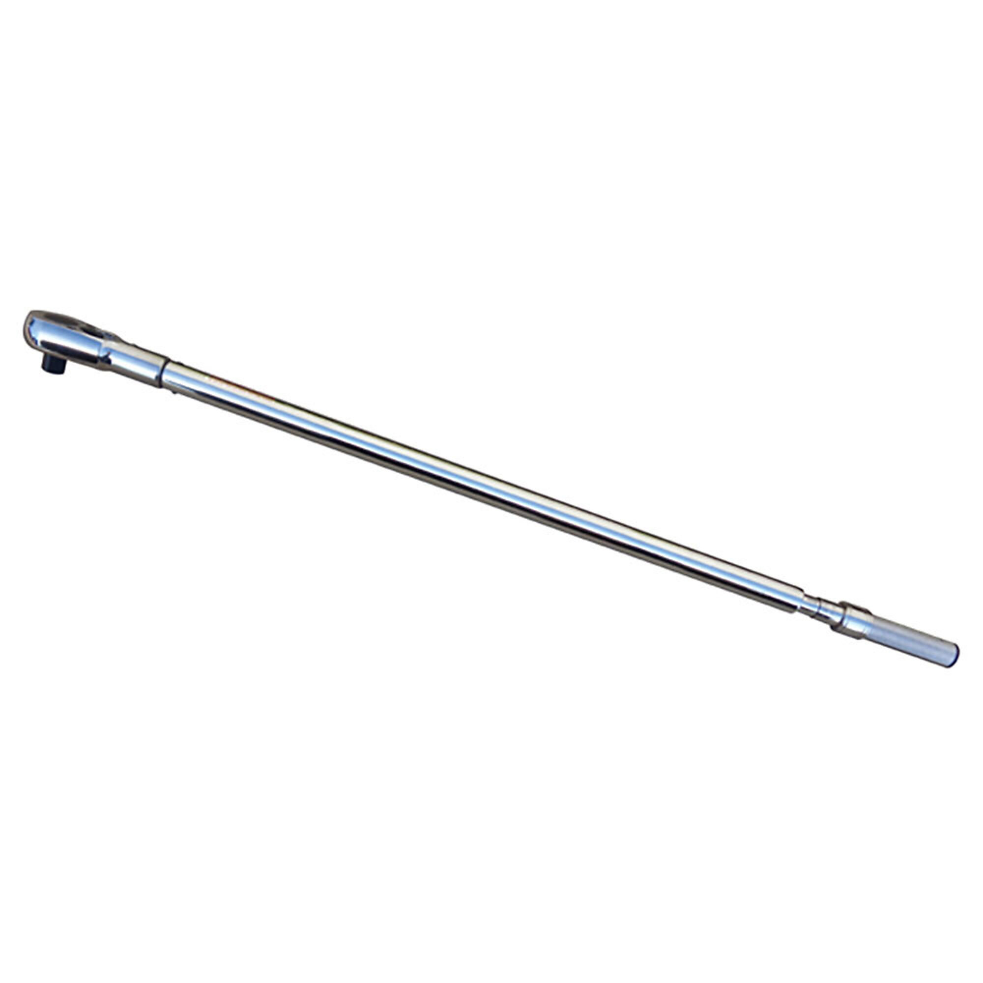 ATD Torque Wrench 3/4Dr 100- 600 Ft/Lbs Usa Made, Model# 10165