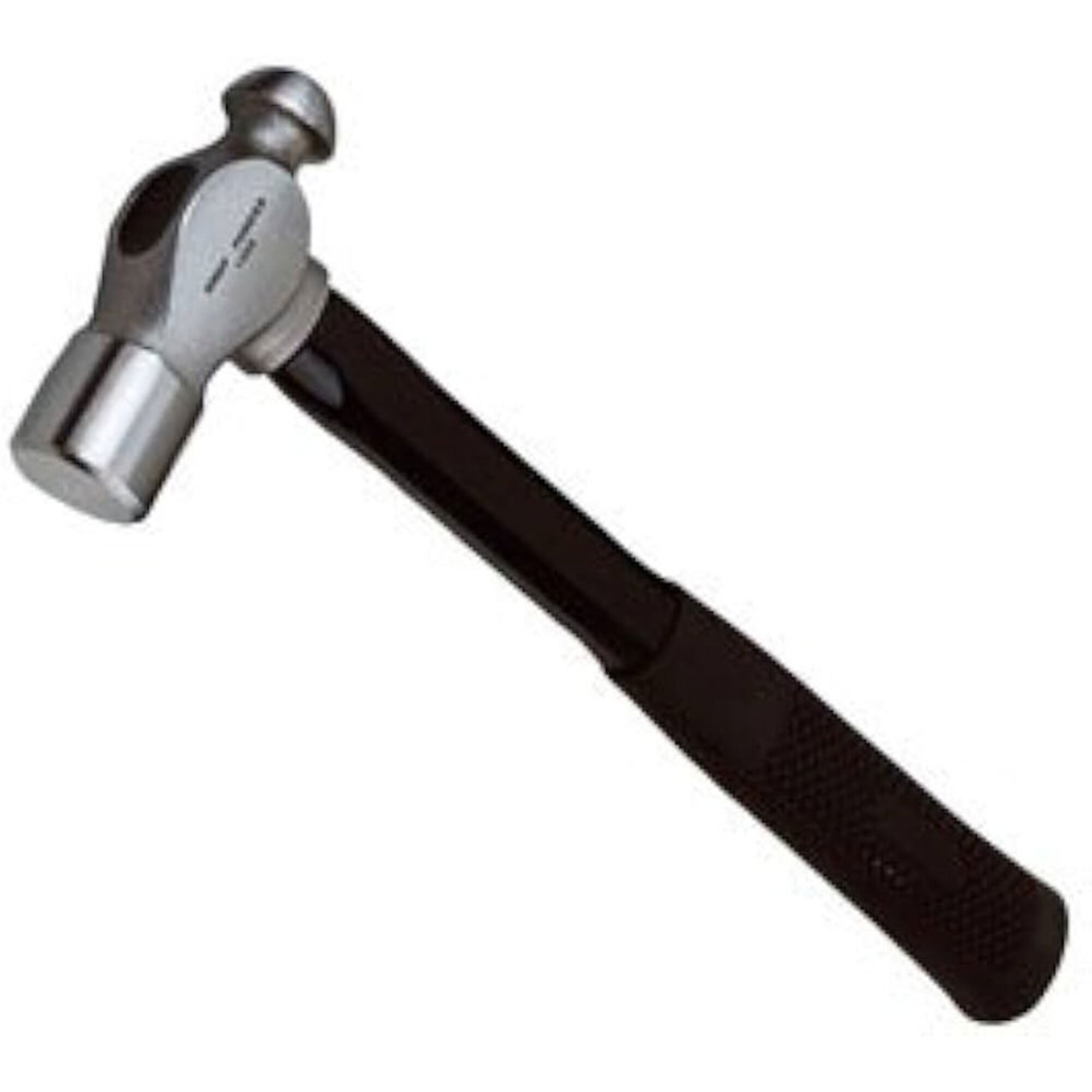 ATD Hammer Fiberglass Handle Ball Pein 12 Oz, Model# 10329