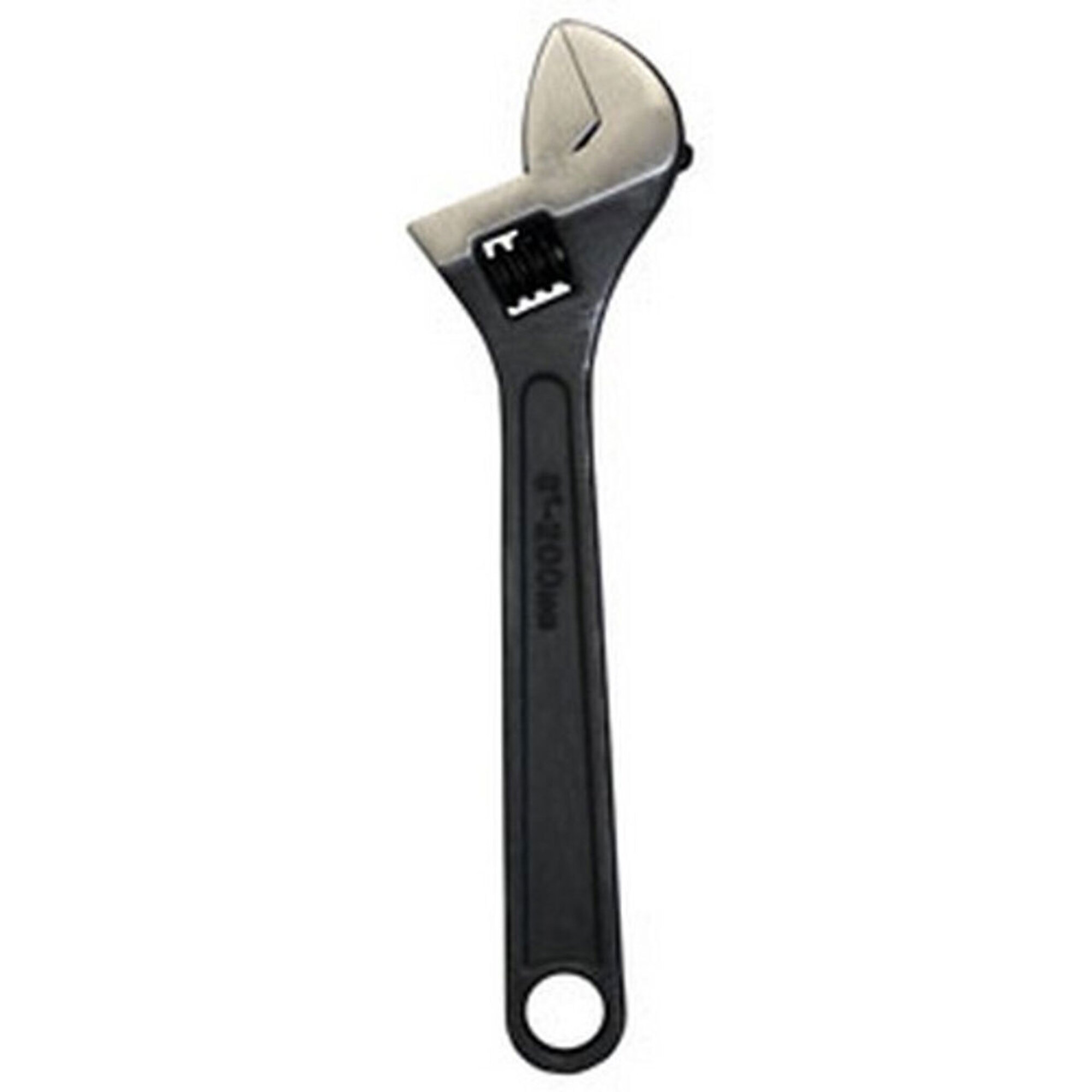 ATD Wrench Adjustable 8" Black Finish, Model# 10354