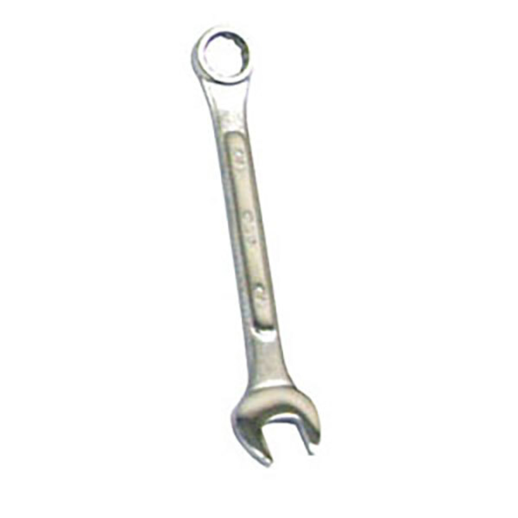 ATD Wrench Combination 1/2 Fractional Raised Panel, Model# 10523