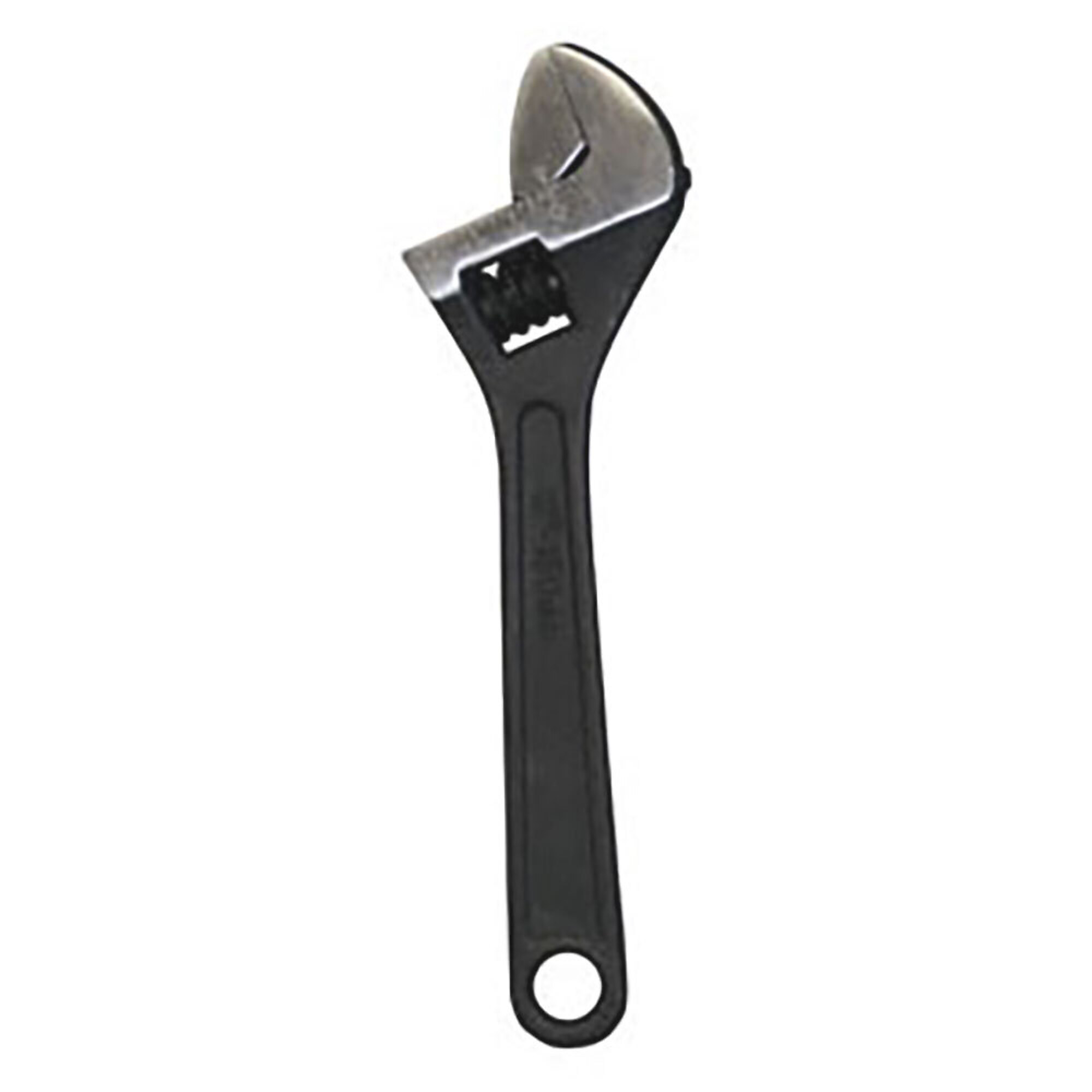 ATD Wrench Adjustable 6" Black Finish, Model# 10353