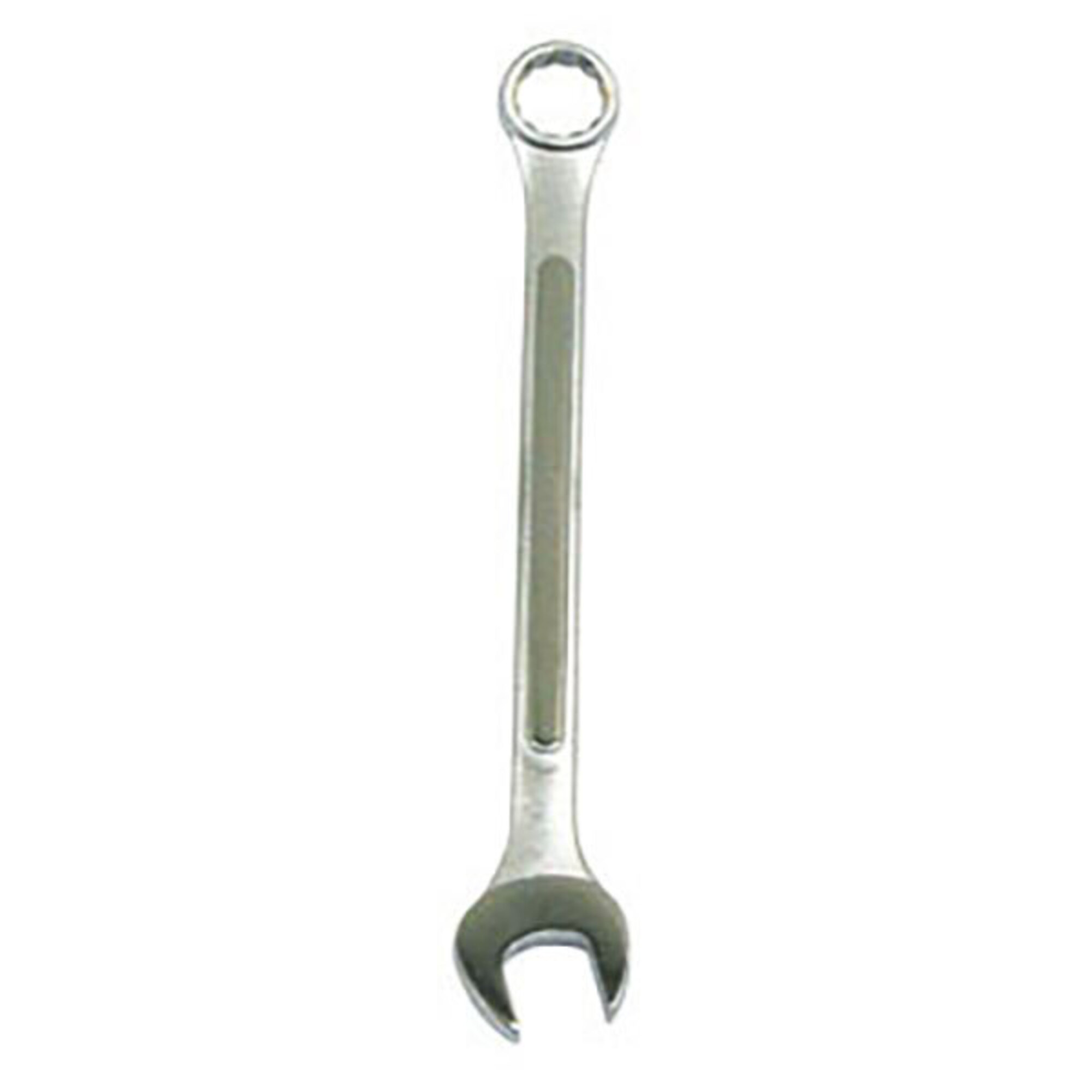 ATD Wrench Combination 1 Fractional Raised Panel, Model# 10531