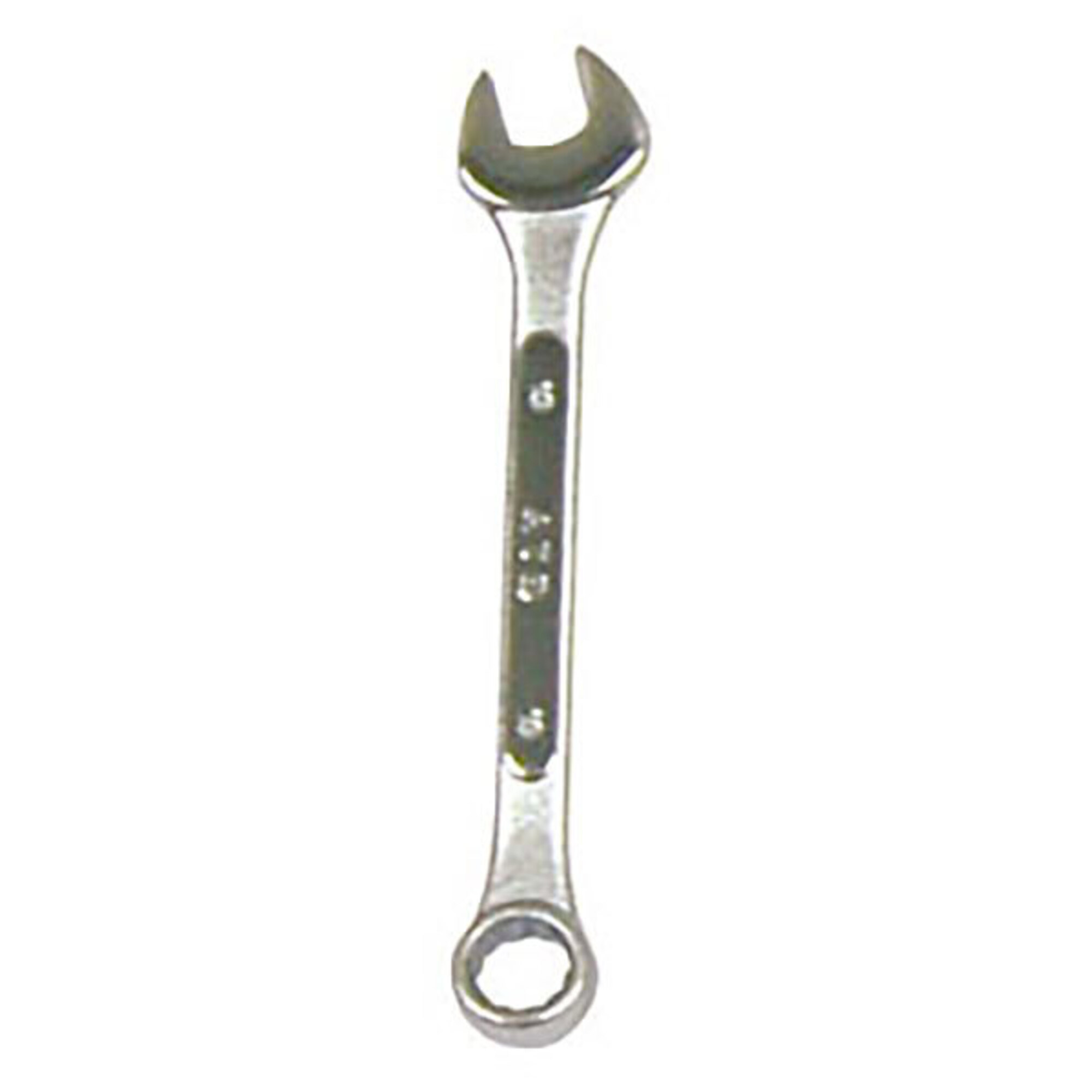 ATD Wrench Combination 10Mm Metric Raised Panel, Model# 10547