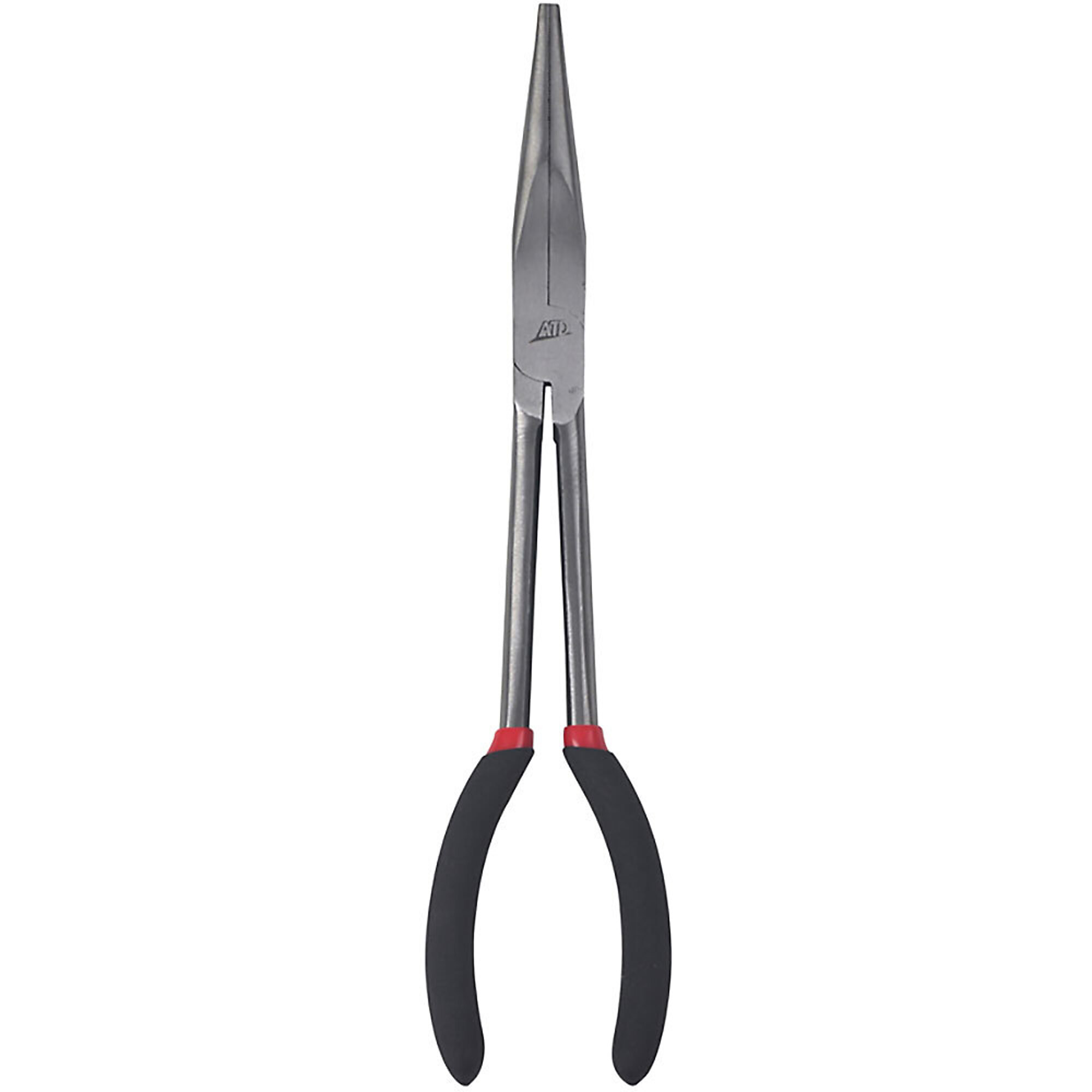 ATD Pliers Needle Nose Straight 11", Model# 10804