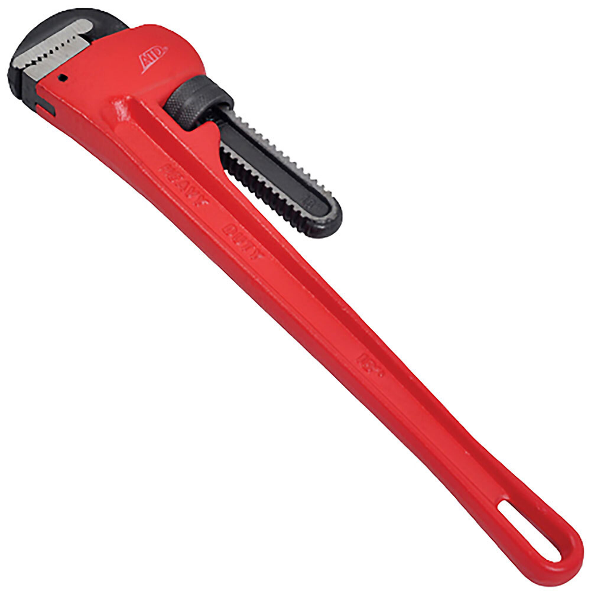 ATD Wrench Pipe 18", Model# 10554