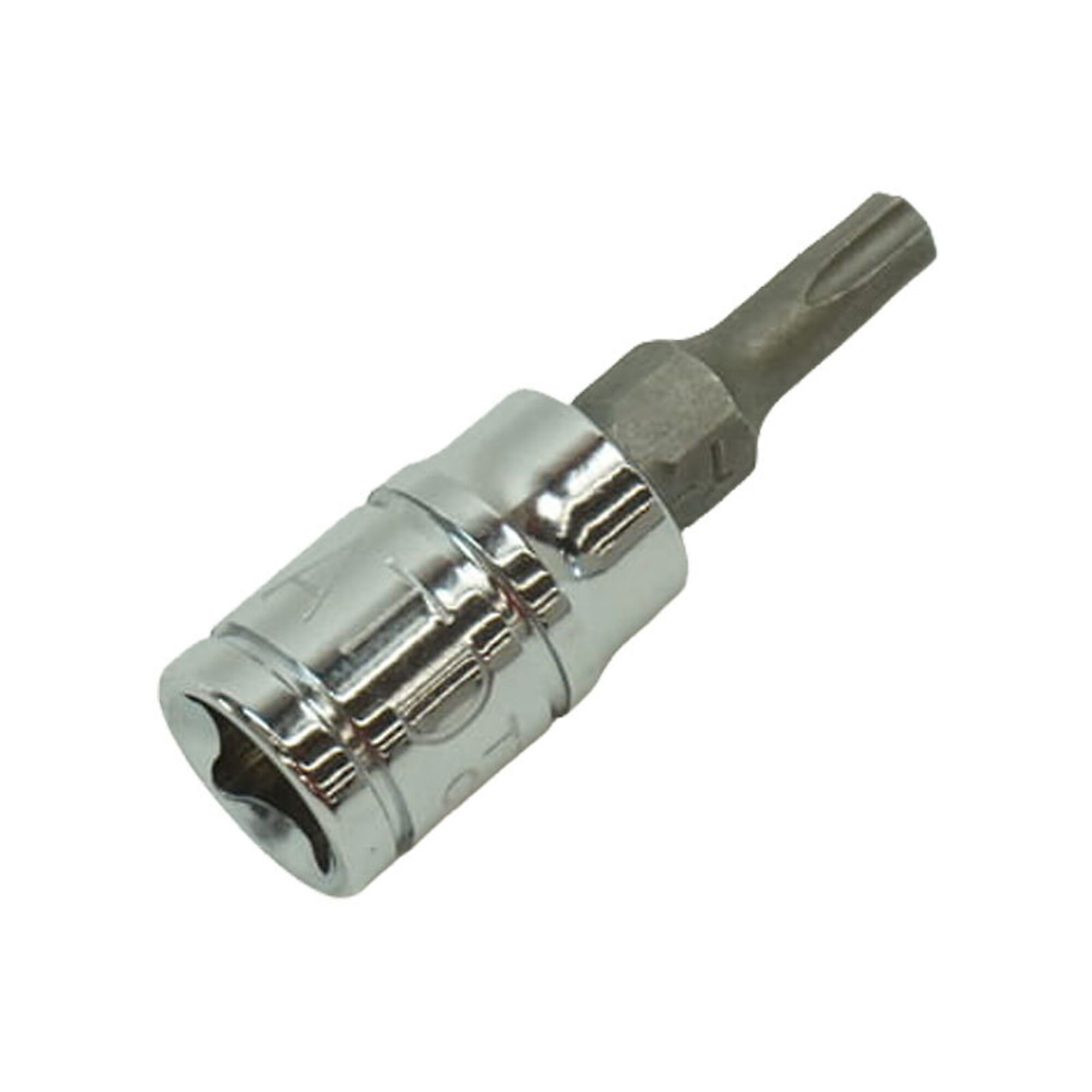 ATD Socket 1/4Dr Tamperproof Torx Bit #T20, Model# 10119
