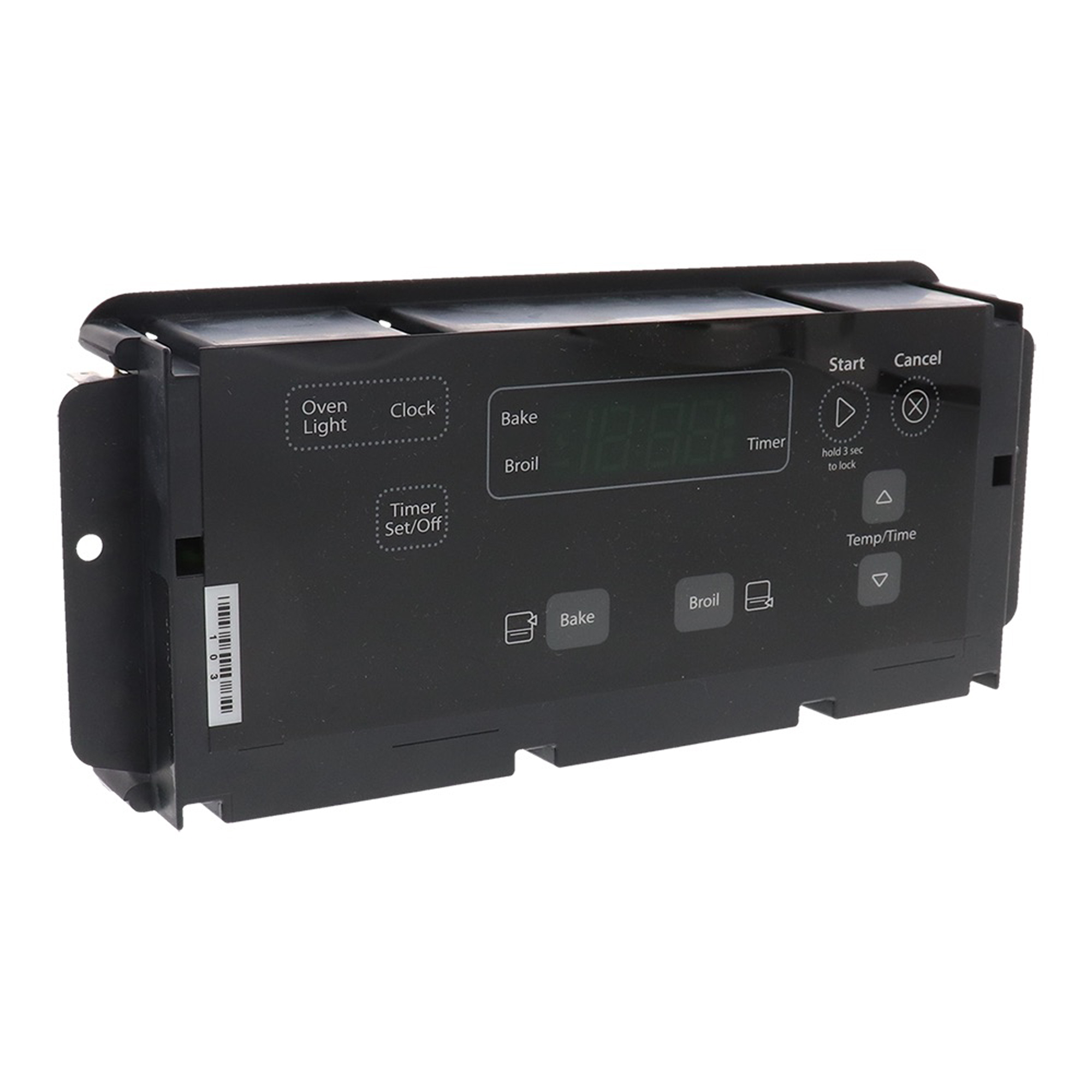 ERP Replacement Oven Control Board — Compatible with Select Ovens, Model# W10556710