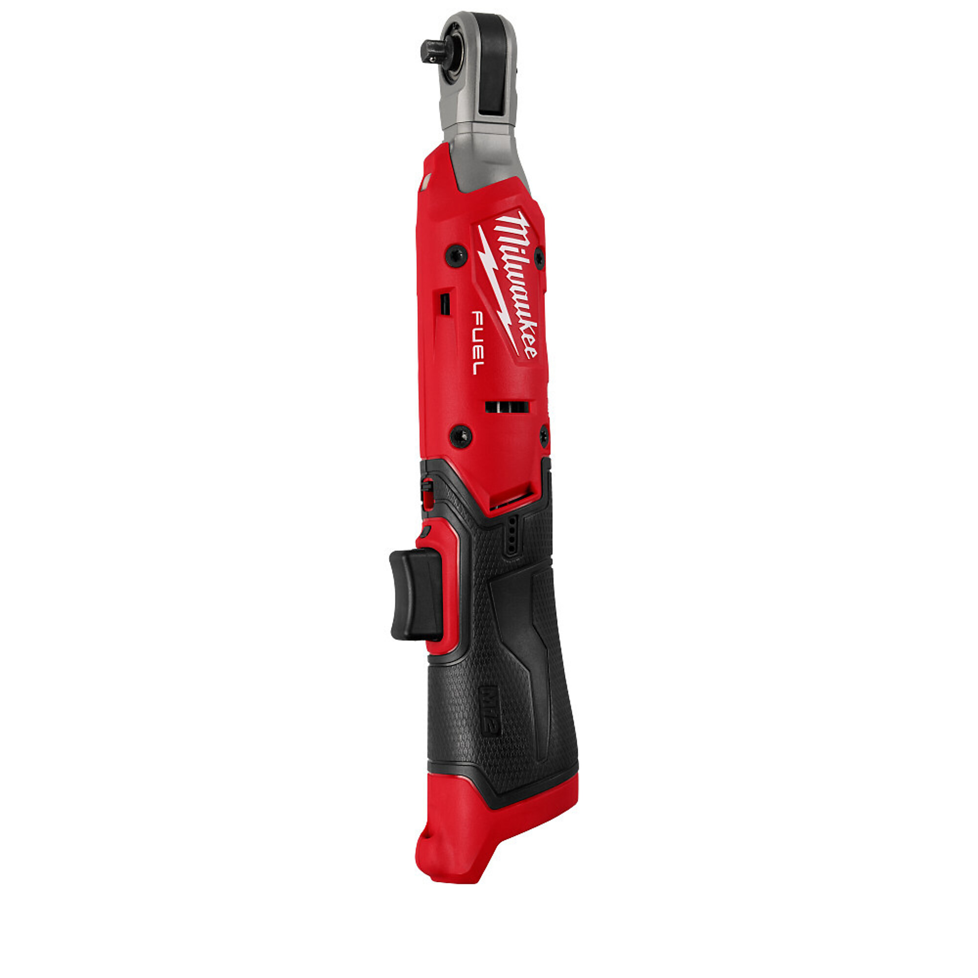 Milwaukee M12 FUEL™ 12-Volt Lithium-Ion Brushless Cordless  1/4" Ratchet, Model# 3052-20