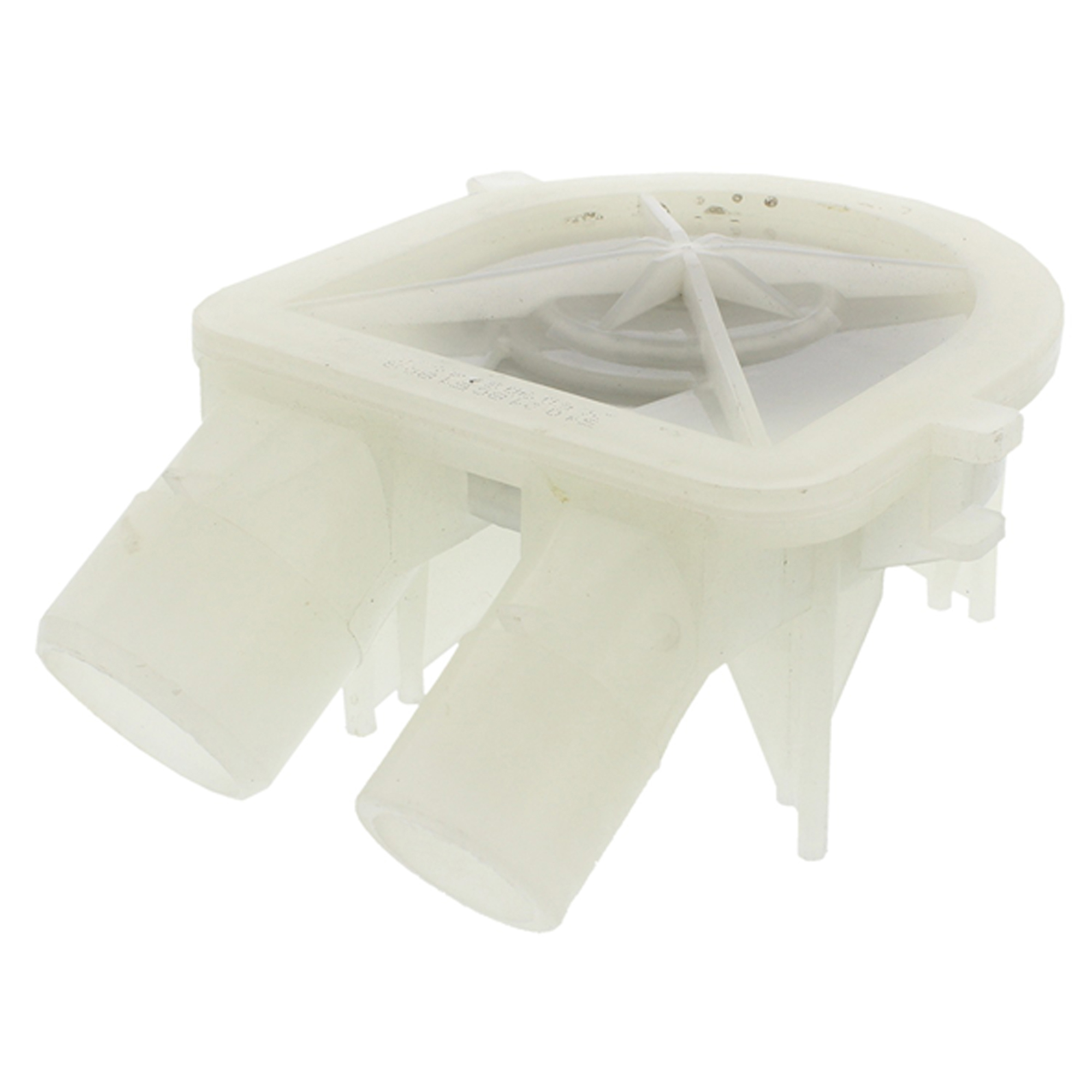 ERP Replacement Washer Pump — Compatible with Whirlpool Part# 3363394, Model# 3363394