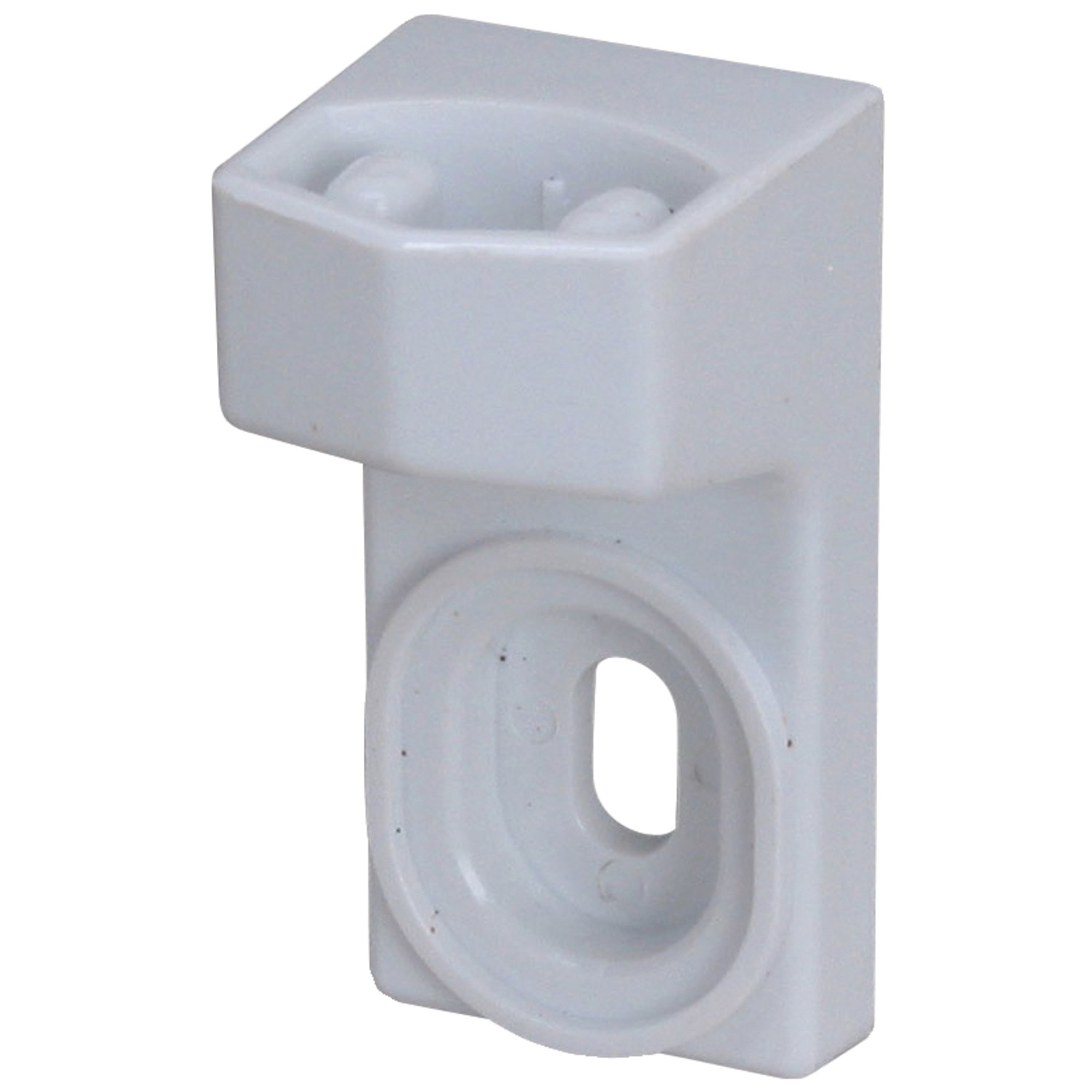 ERP Replacement Handle End Cap for Whirlpool Refrigerator — Model# 2183141