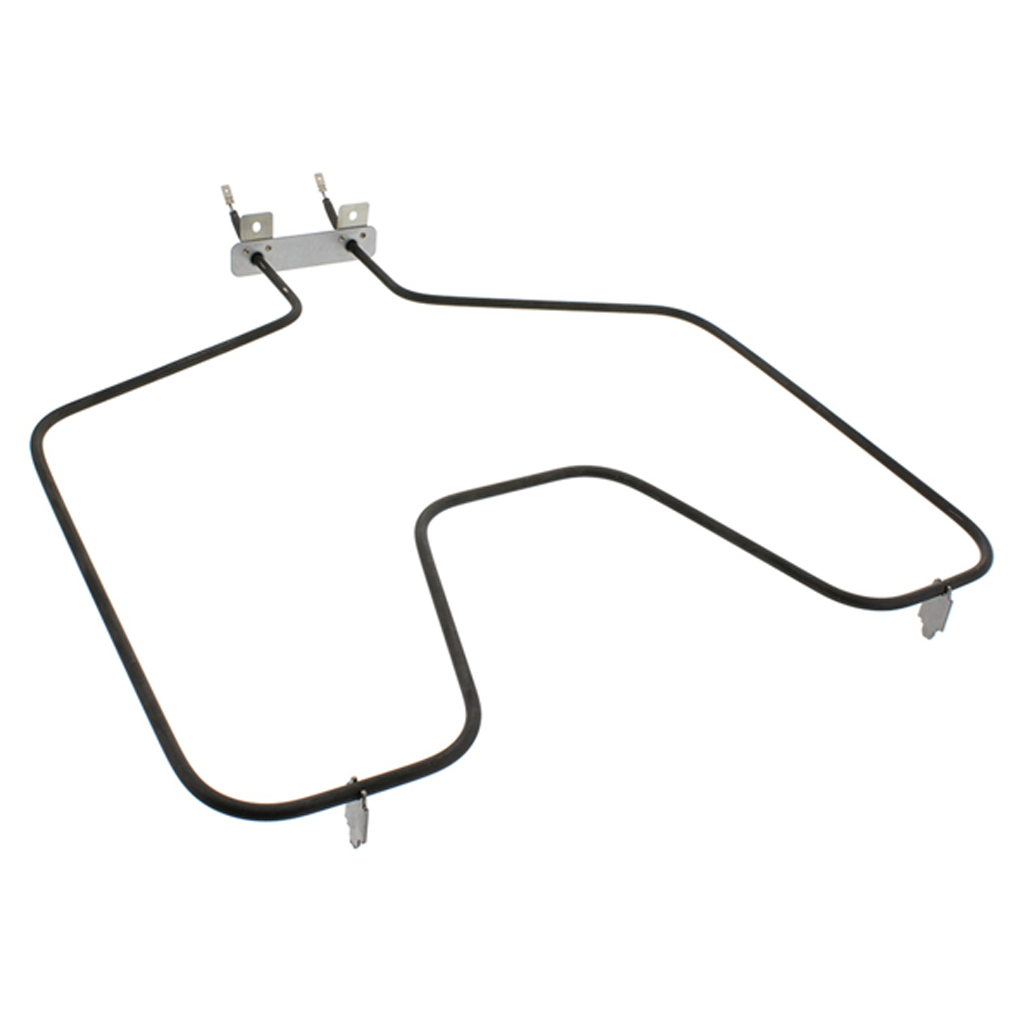 ERP Replacement Bake Element — Compatible with GE Part No. WB44T10010, 2585W, UL-Listed, Model# WB44T10010