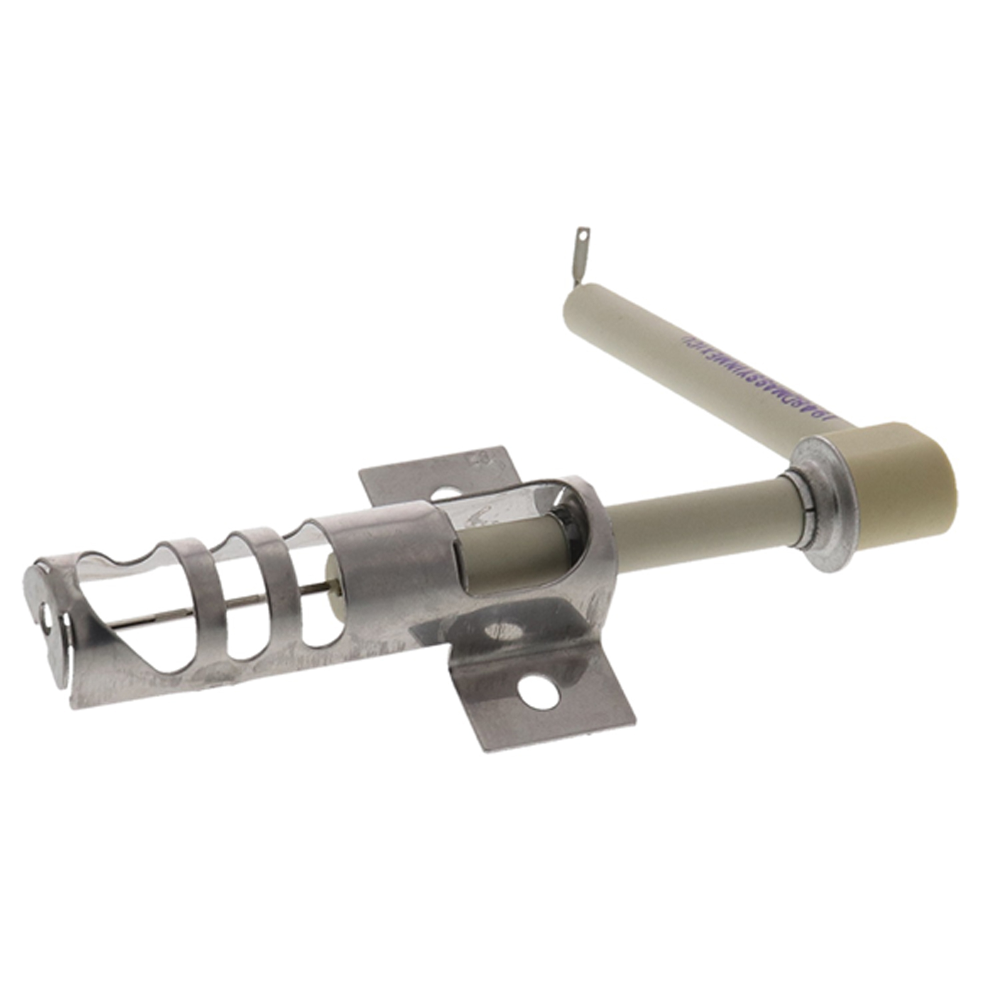ERP Replacement Gas Oven Spark Igniter for Whirlpool — High-Temperature Glow, Model# W10324262