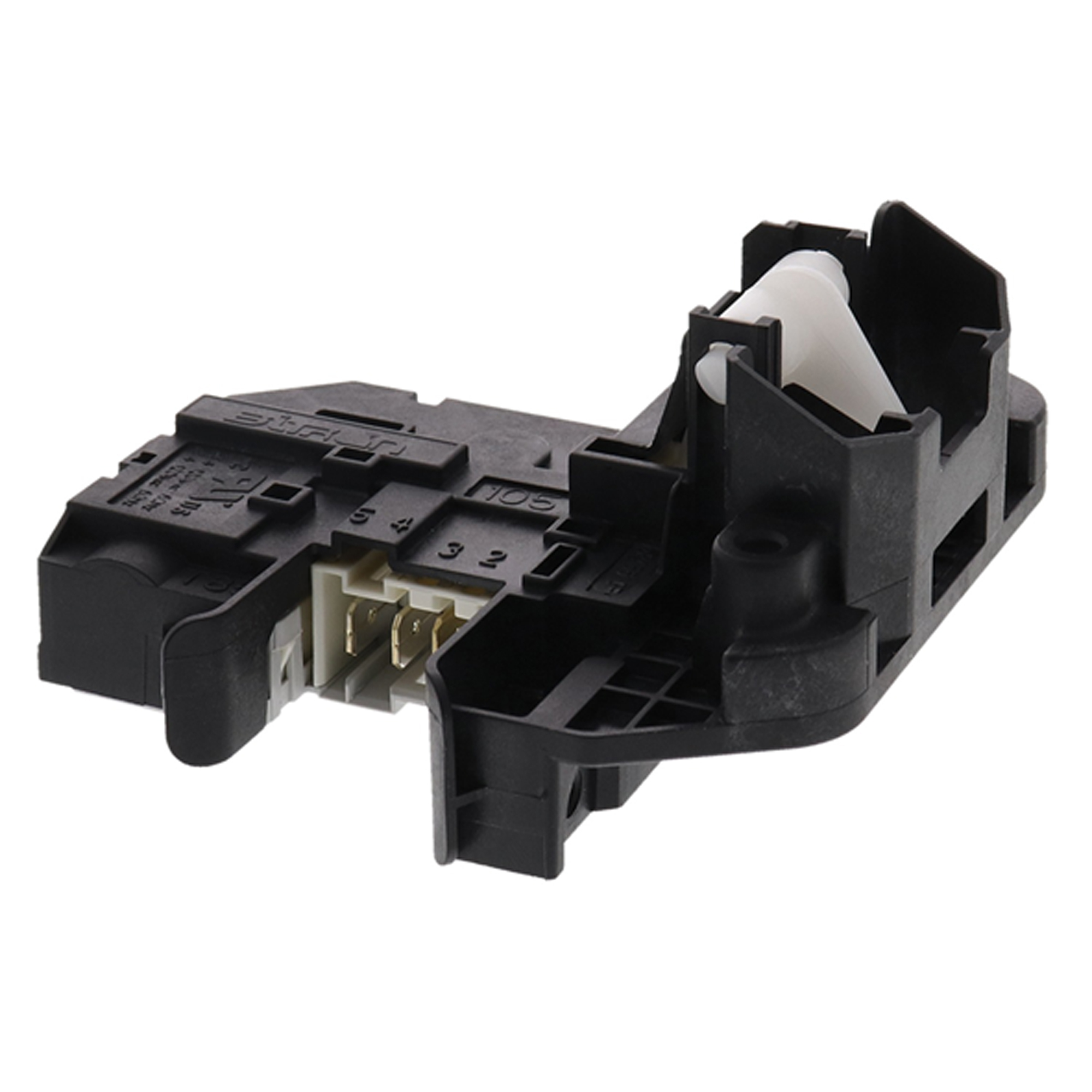ERP Replacement Washer Lid Lock for GE and Kenmore Washing Machines — Fits WH44X10288, Model# WH44X10288