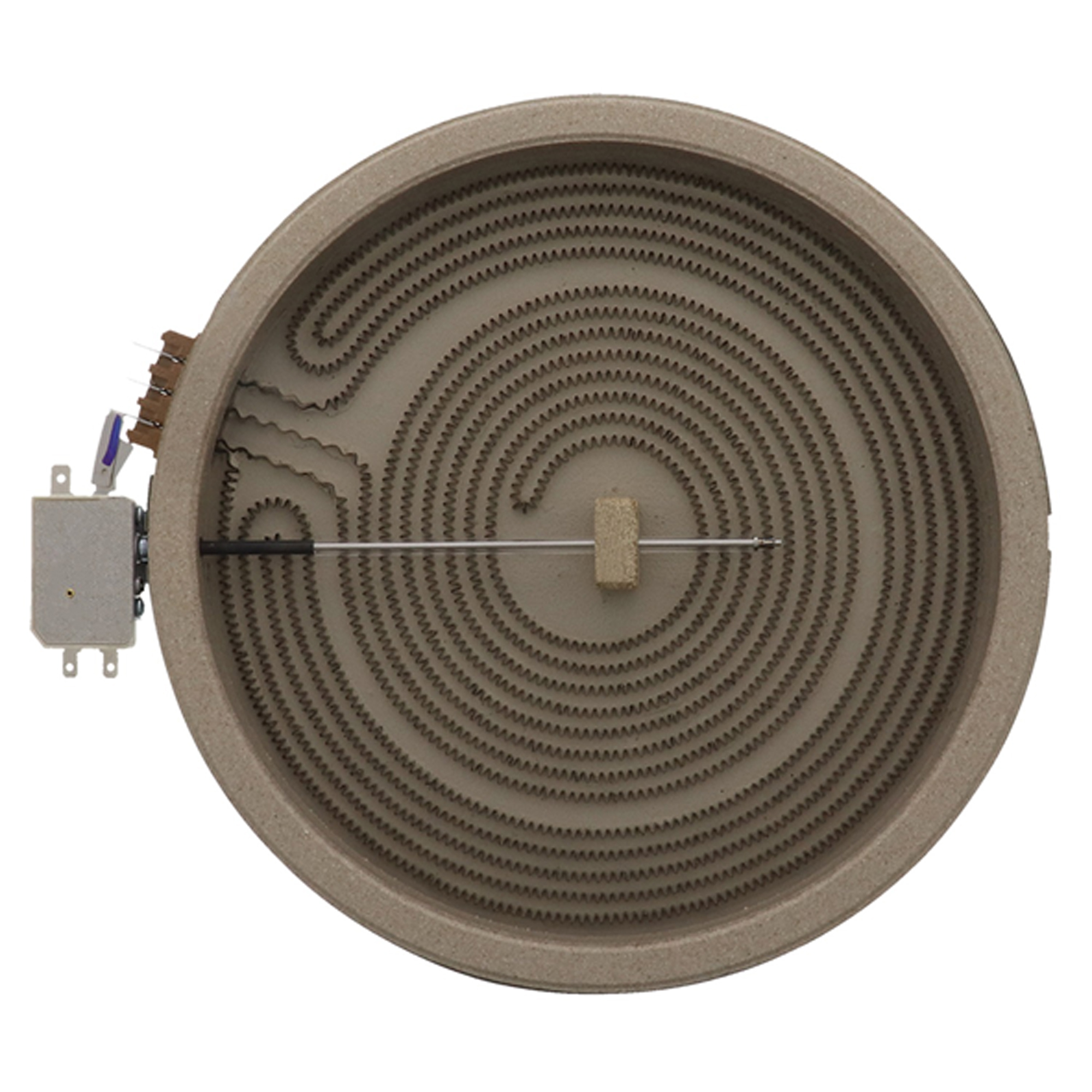 ERP Replacement Radiant Surface Heating Element for GE Ranges — Model# WB30T10133