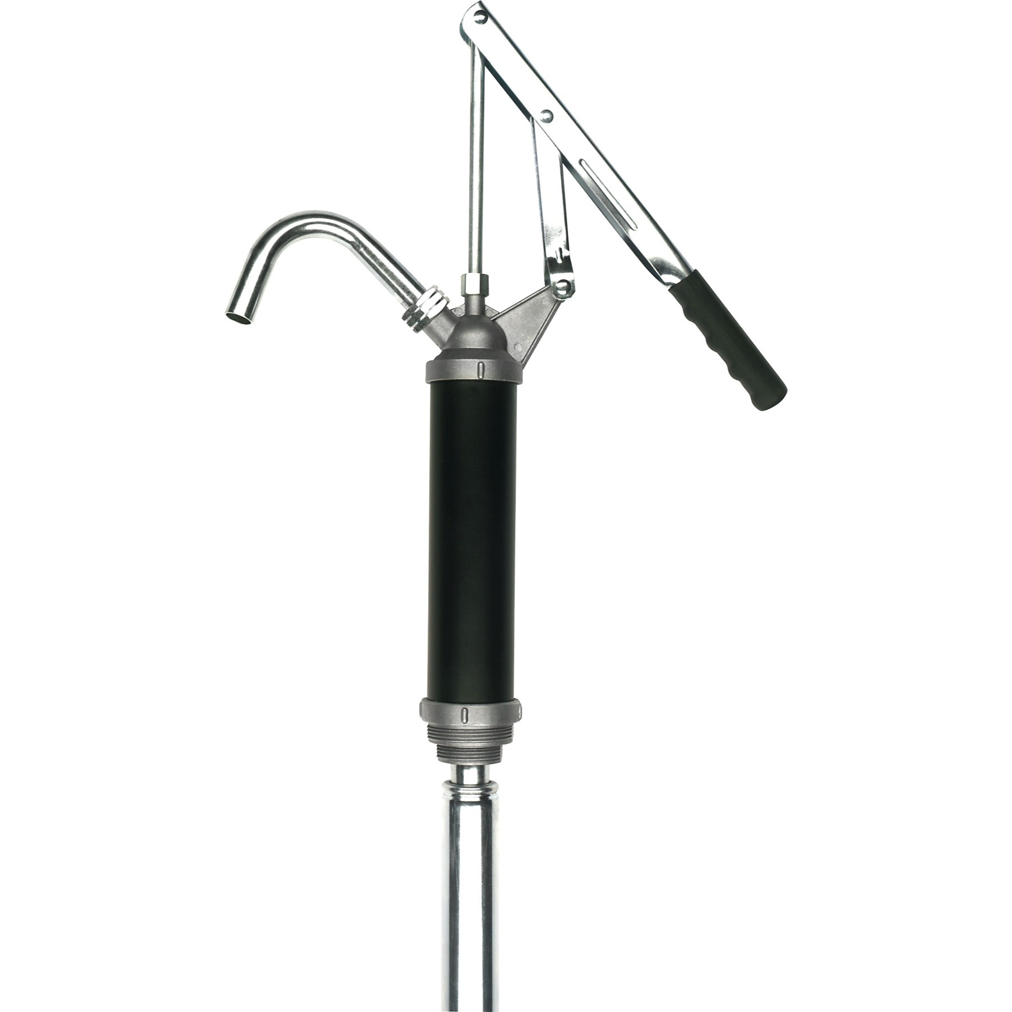 Powerbuilt, Lever Action Barrel Pump, Model # 648770