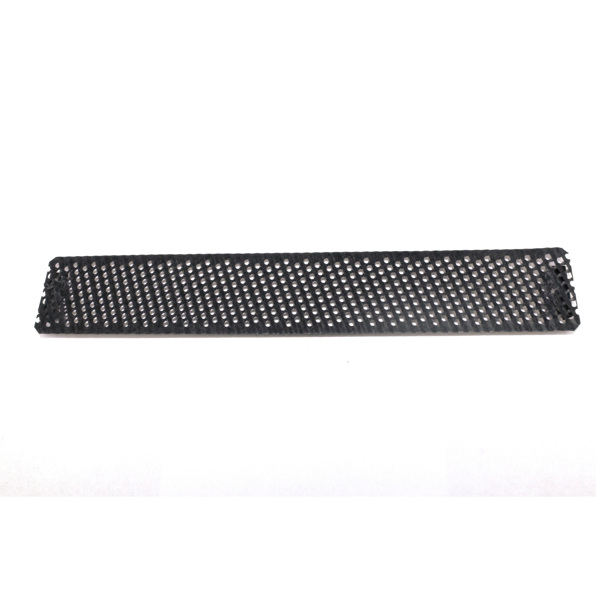 Keysco Flat Body File — 10in., Pack of 10, Compatible with Model# 77290