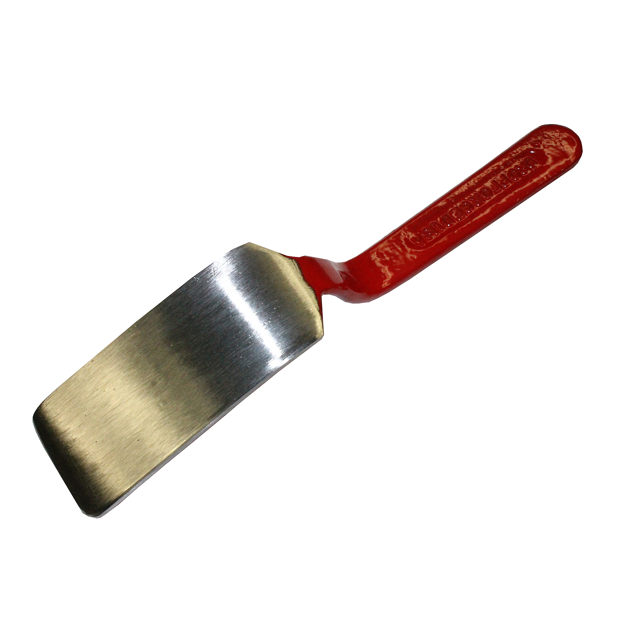 Keysco Slapping Spoon Autobody Dent Repair on body panels — Large Polished Face, Model# 55501
