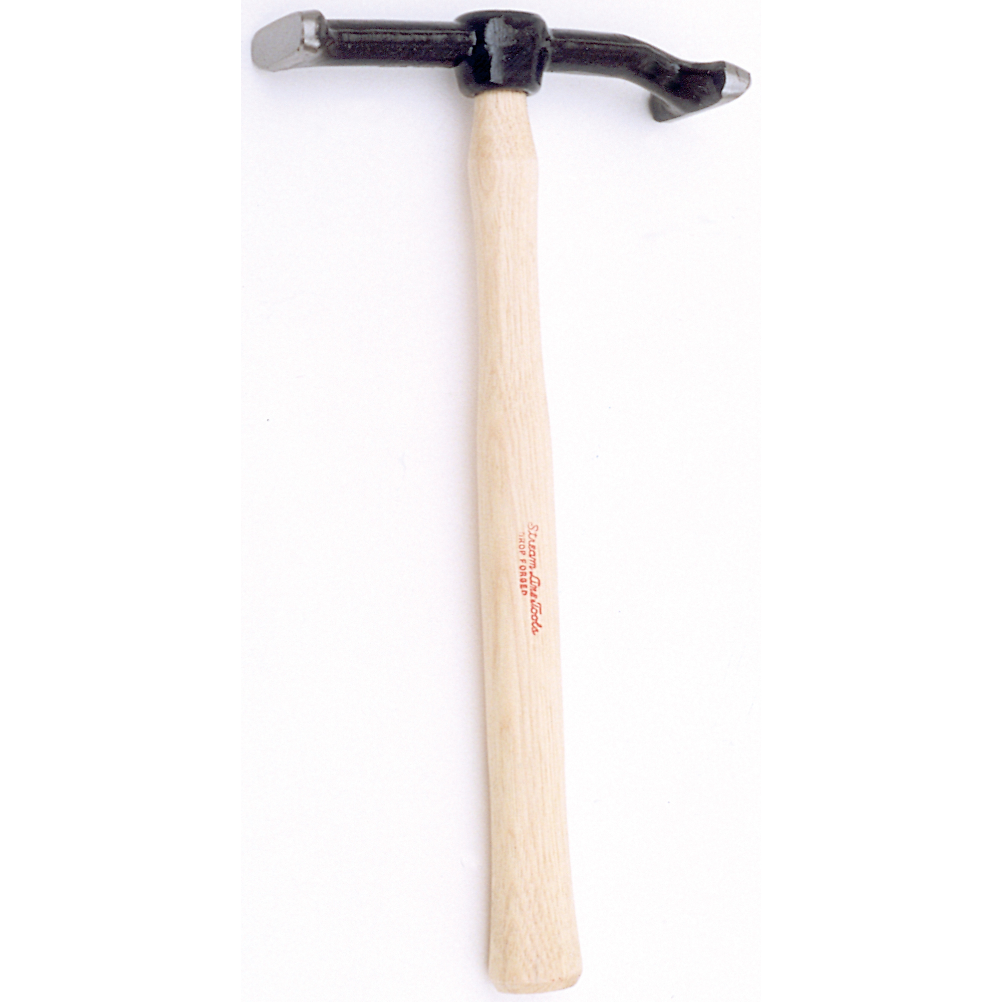 Keysco Door Skin Hammer — High-Crown Work on door skins, Finishing, Model# 22175