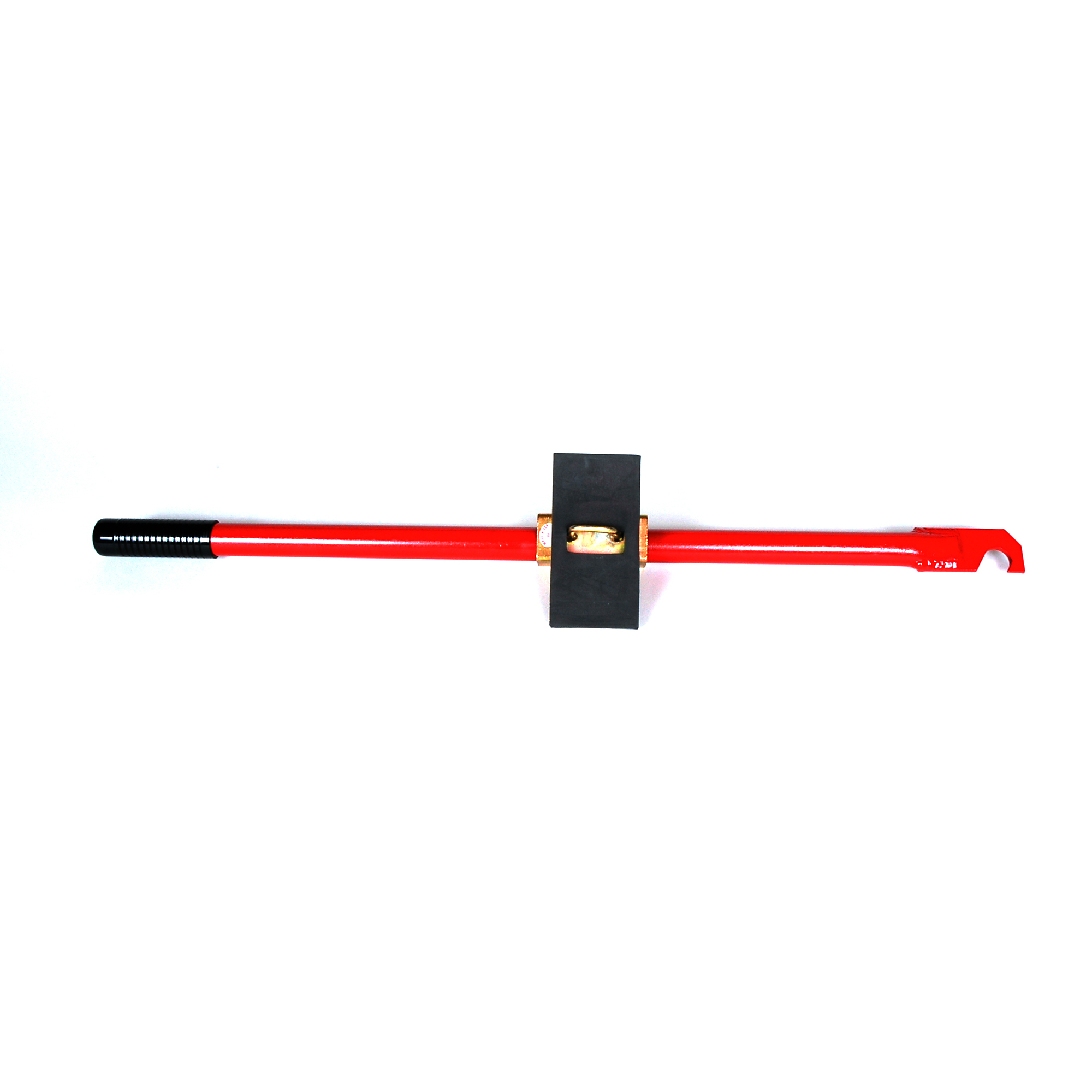 Keysco Door Hinge Aligner — Heavy-Duty, Adjustable, Model# 77554